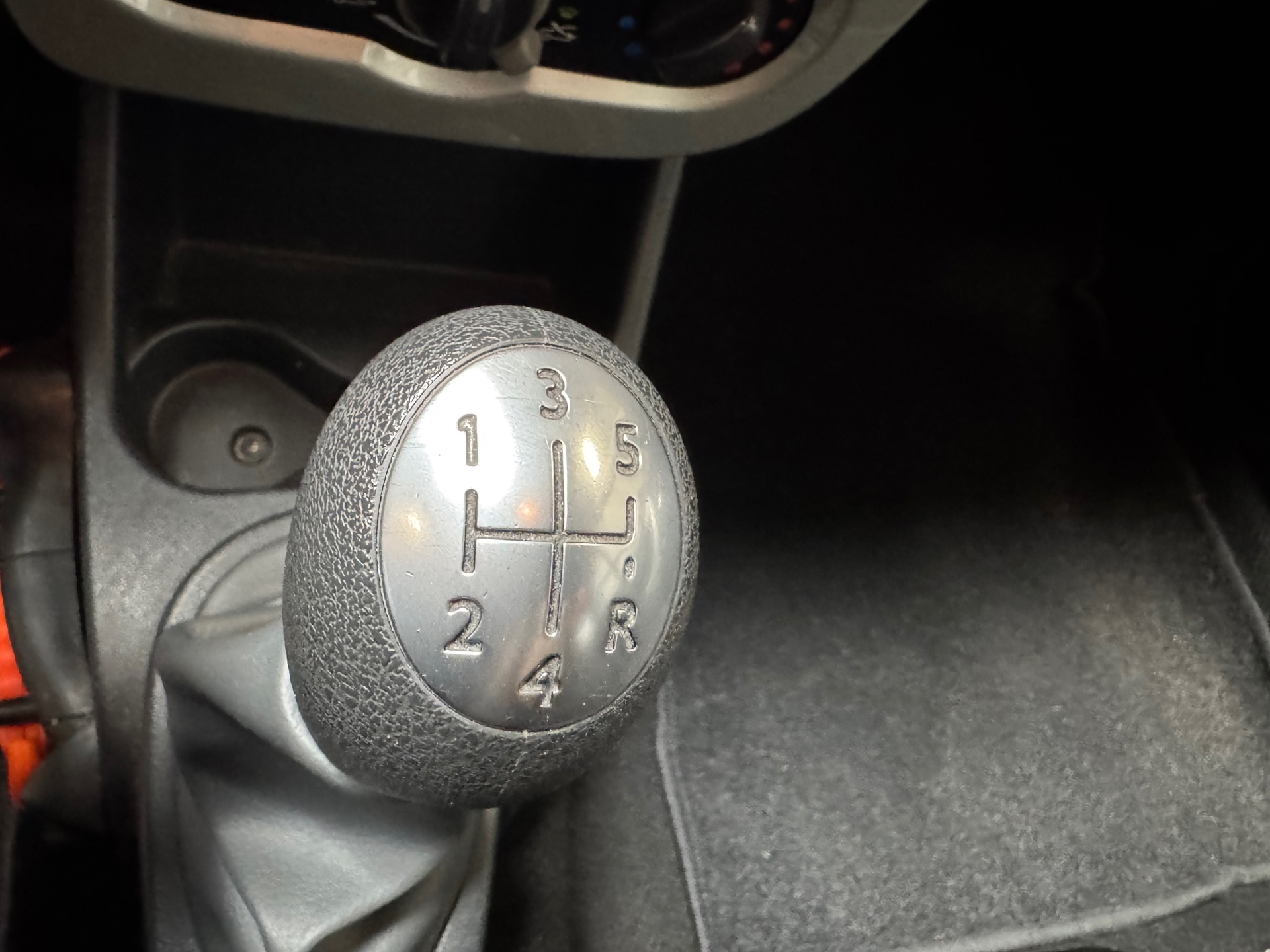 Foto van Dacia Sandero