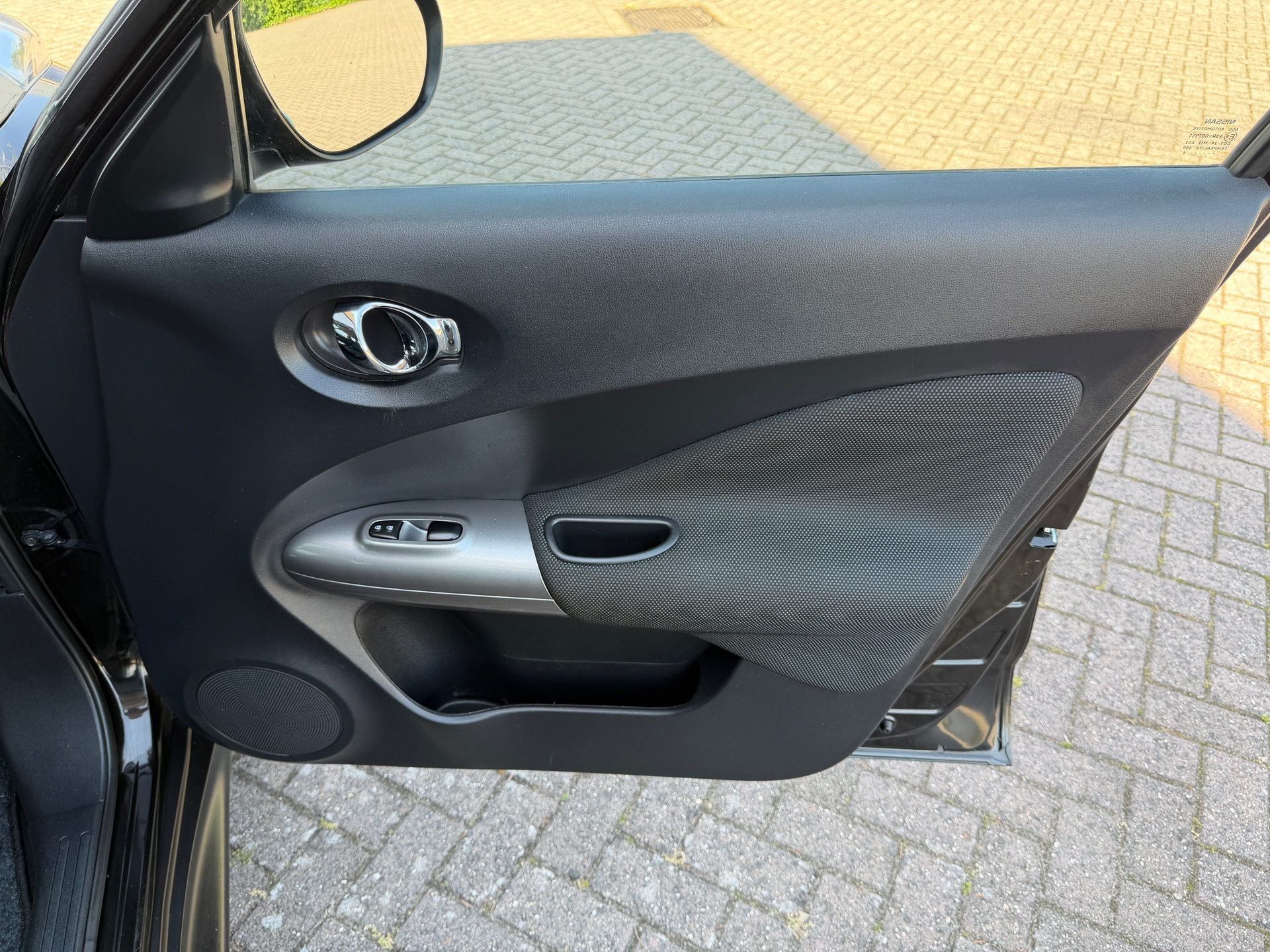Foto van Nissan Nissan Juke