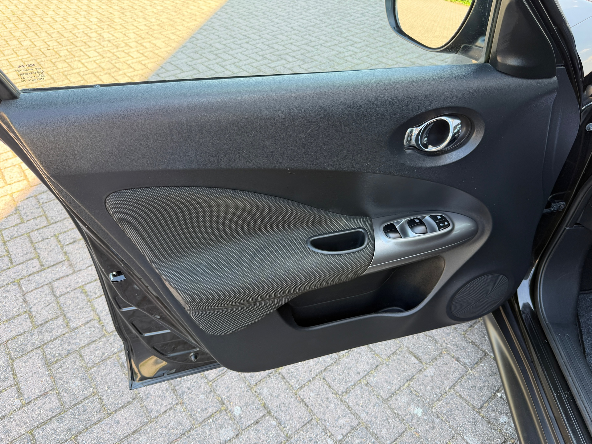 Foto van Nissan Nissan Juke