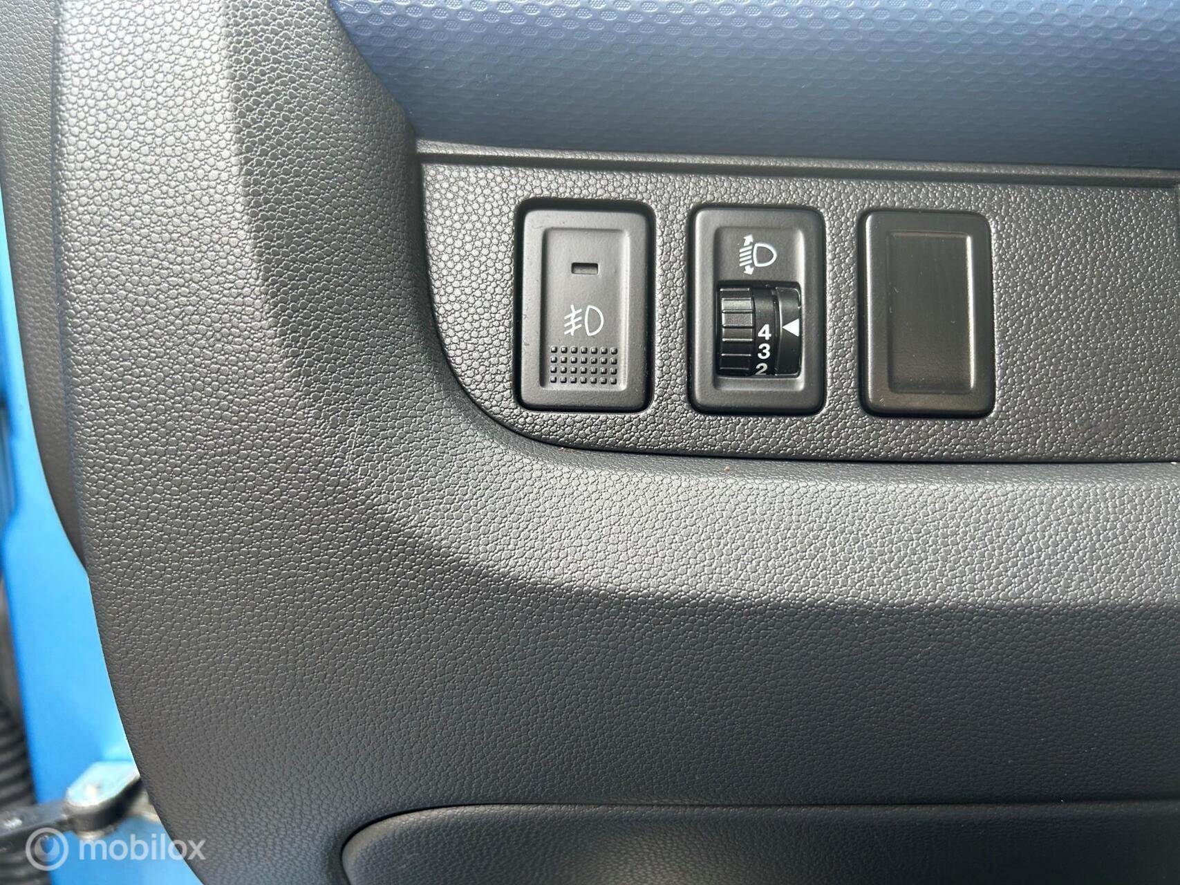 Foto van Opel Agila