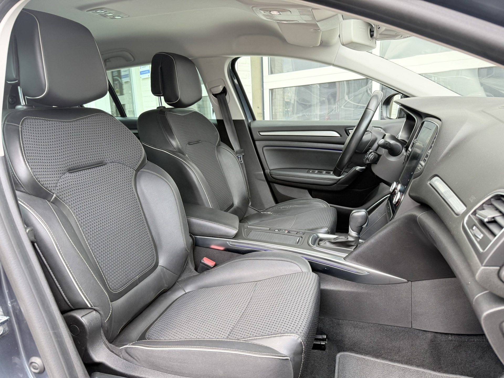 Foto van Renault Megane