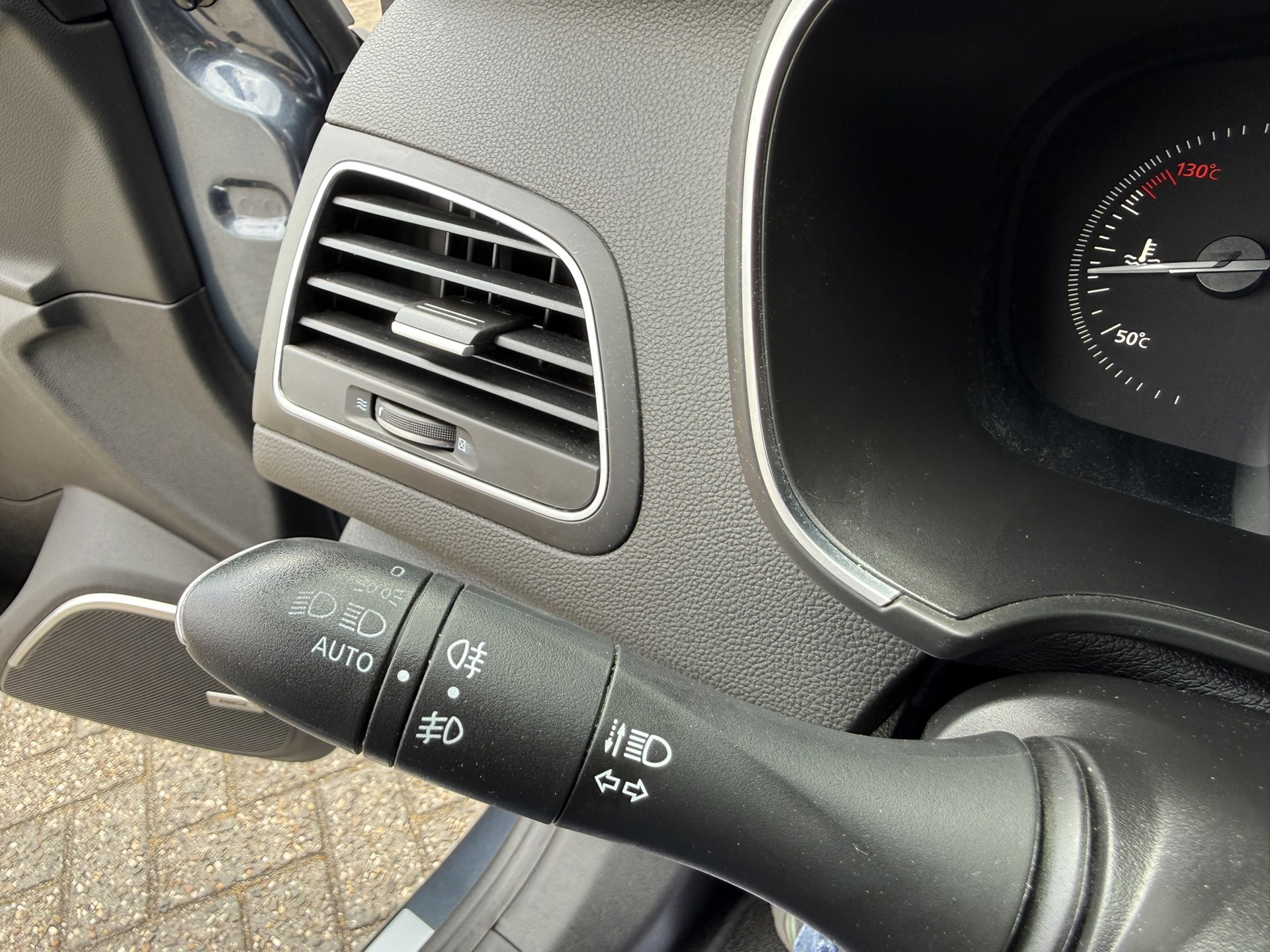 Foto van Renault Megane