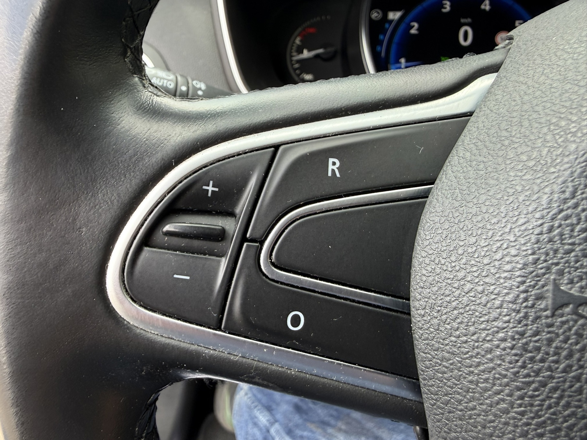 Foto van Renault Megane