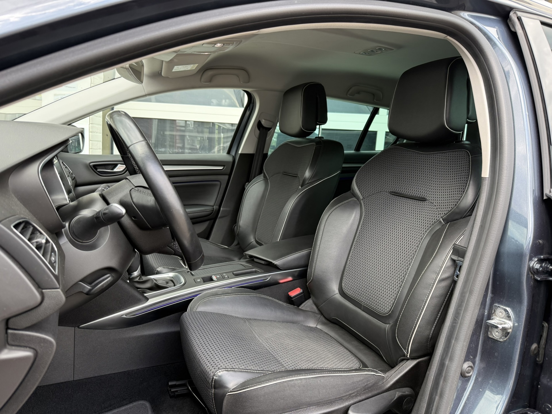 Foto van Renault Megane