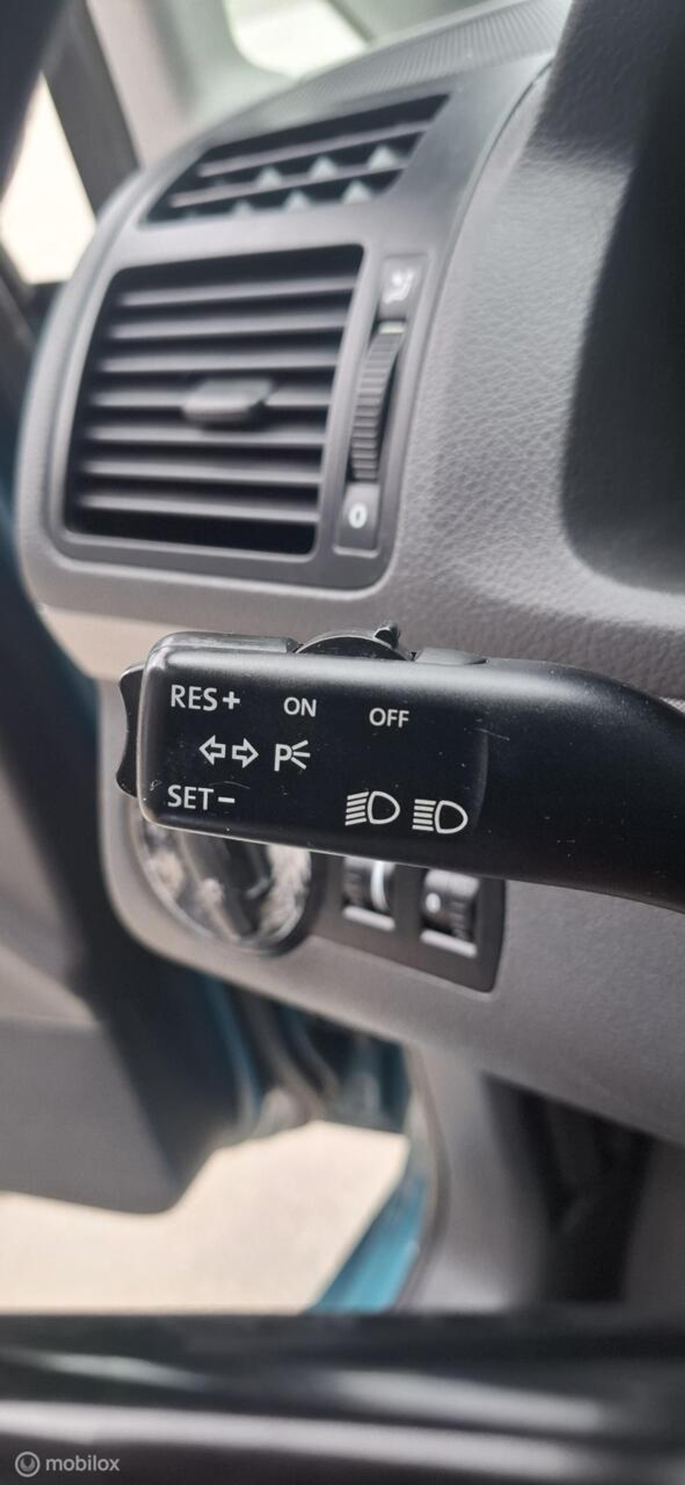 Foto van Volkswagen Touran