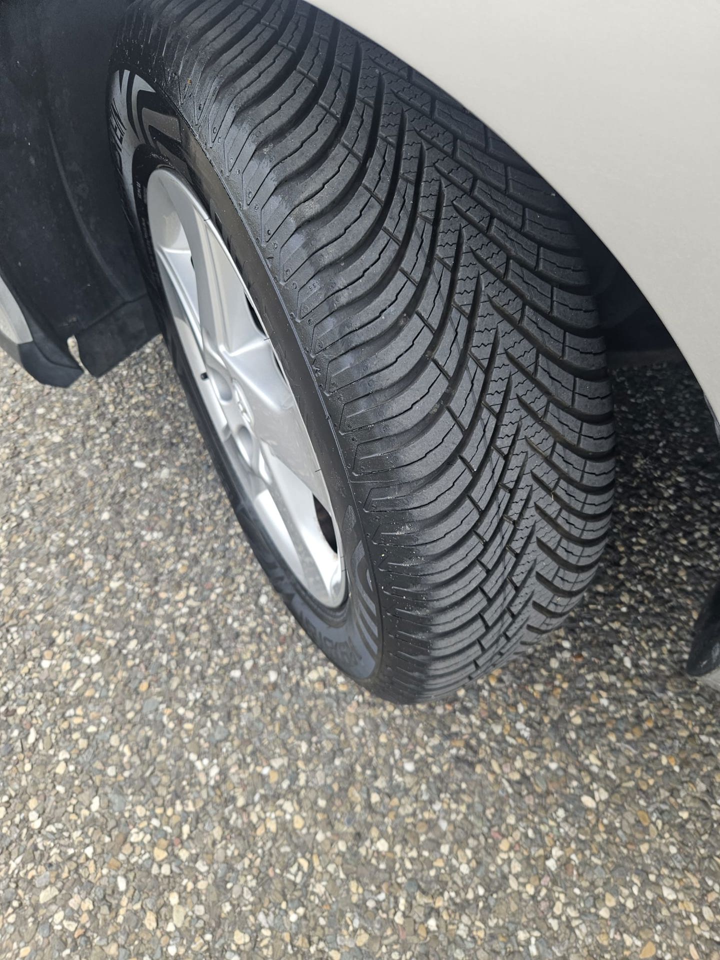 Foto van Toyota Toyota Auris