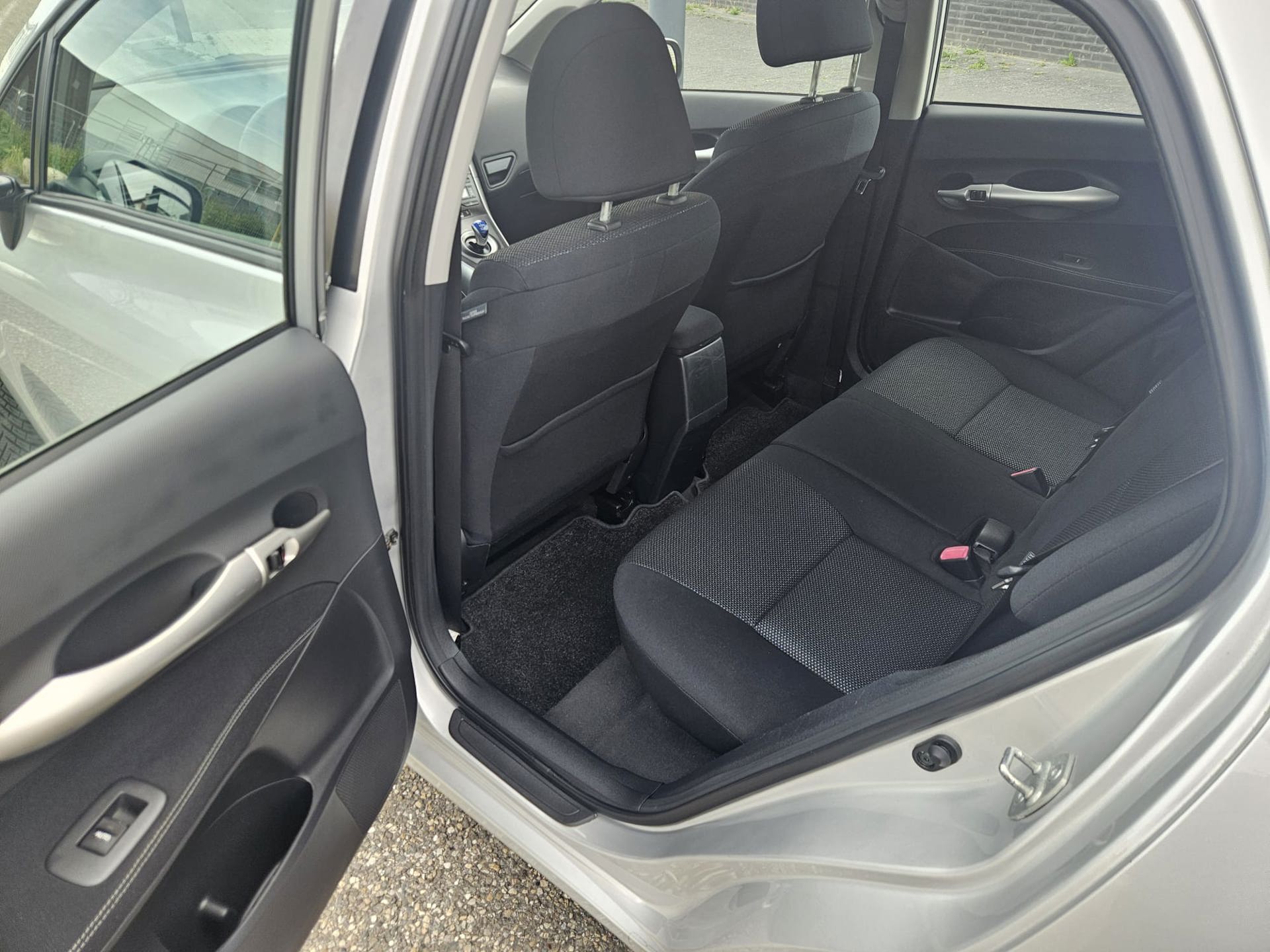 Foto van Toyota Toyota Auris