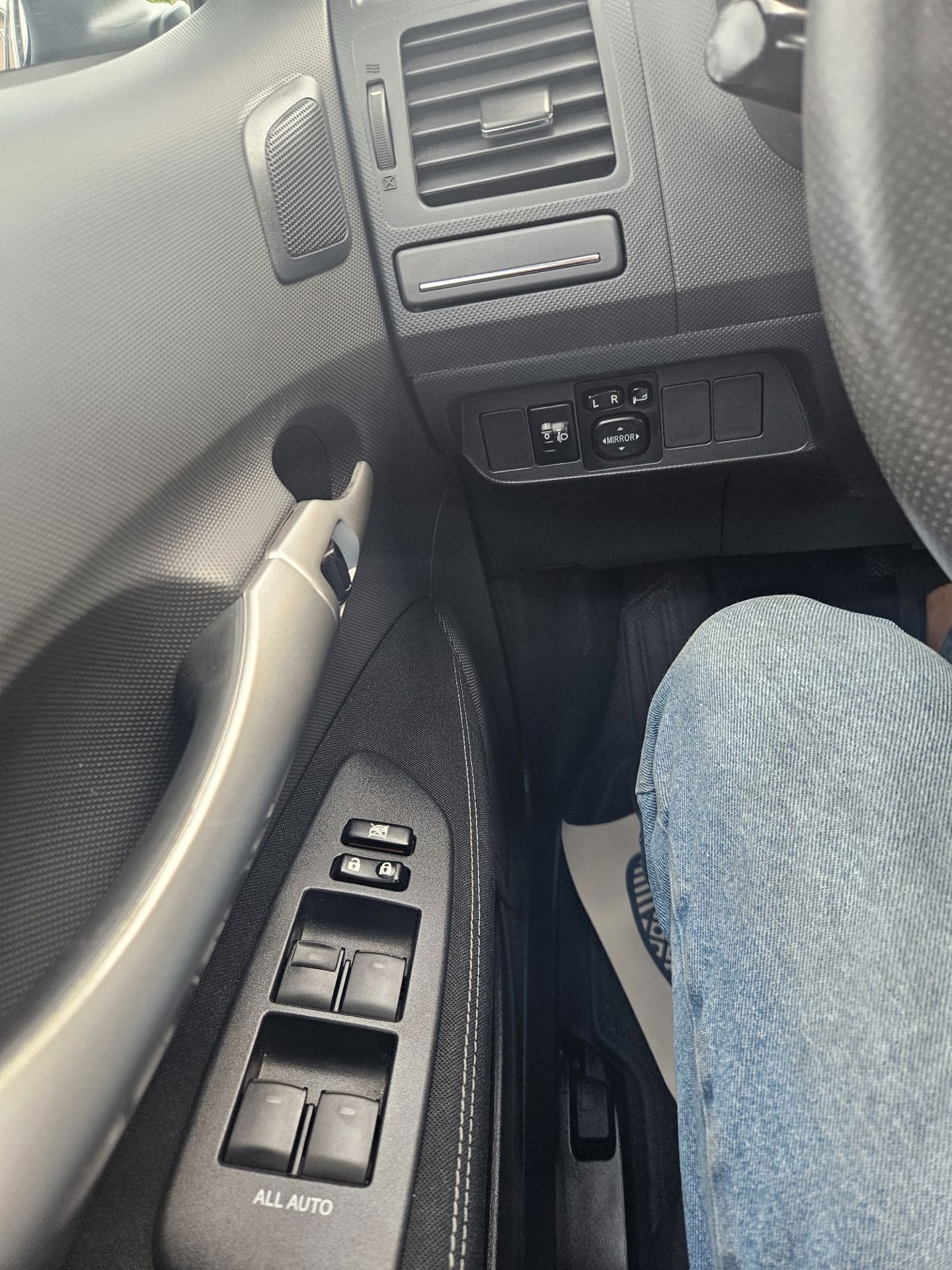 Foto van Toyota Toyota Auris