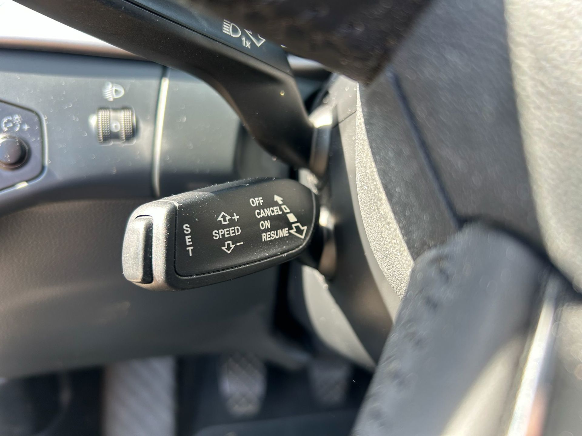 Foto van Audi A4 Limousine