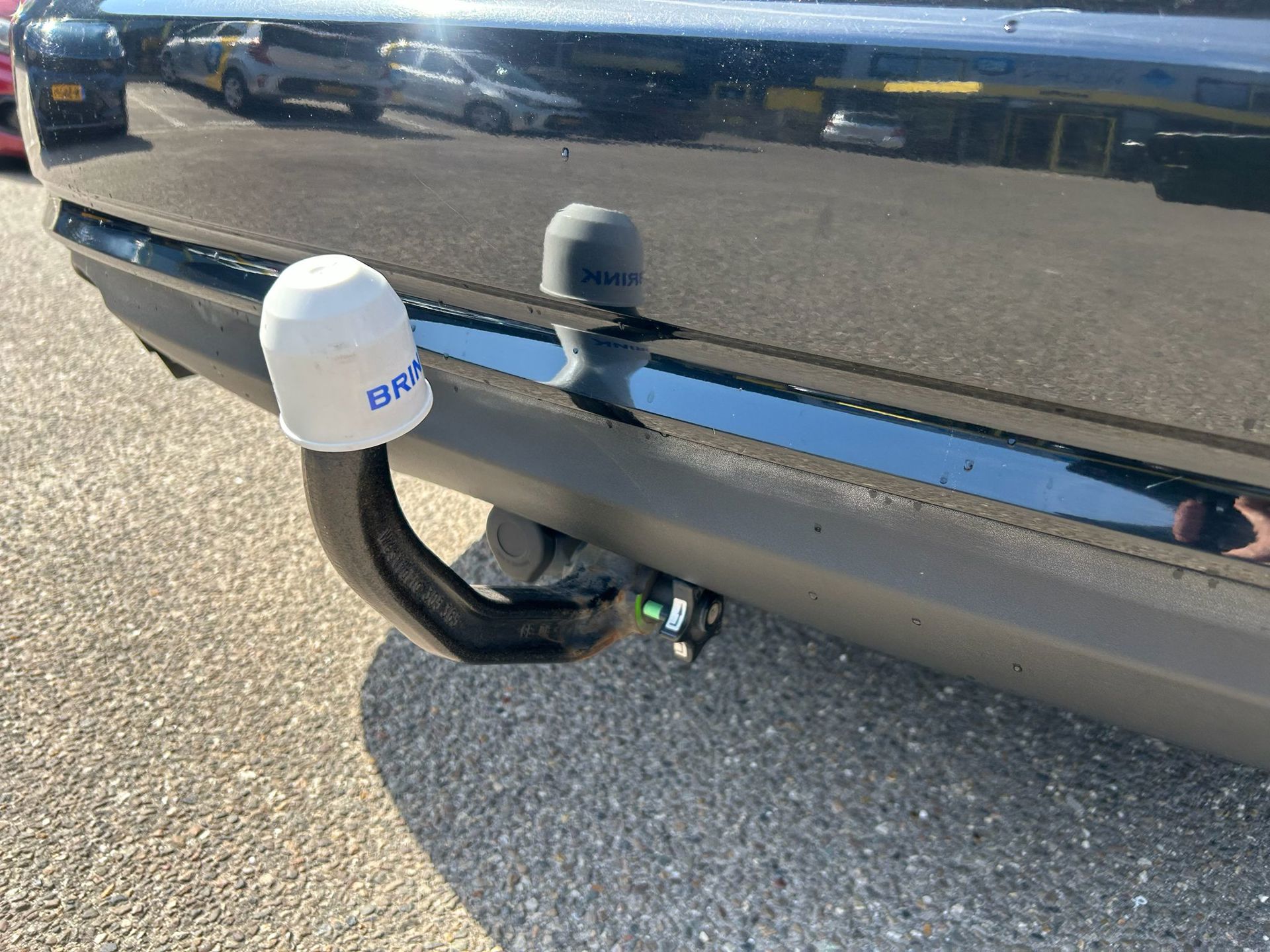 Foto van Audi A4 Limousine