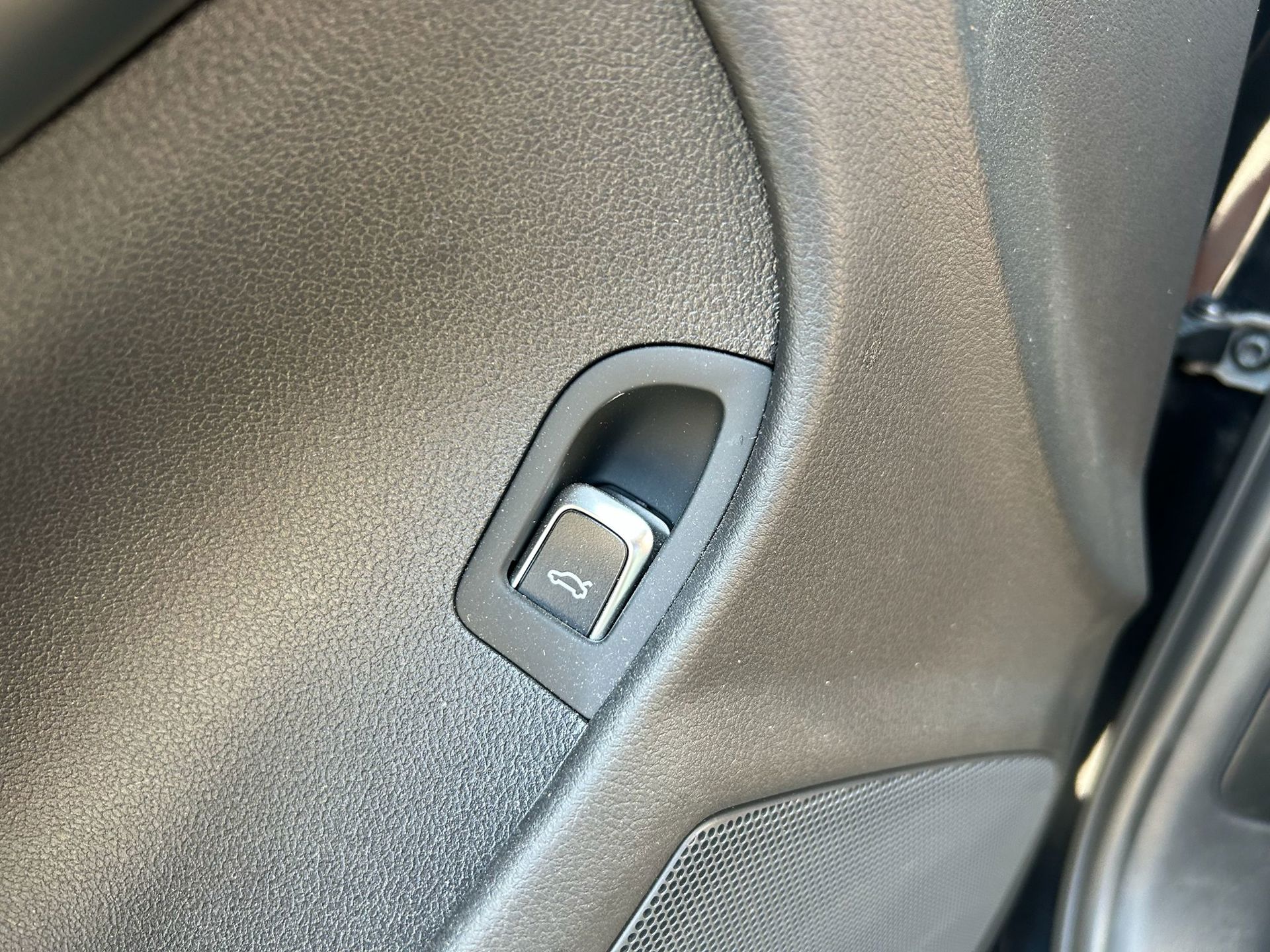 Foto van Audi A4 Limousine