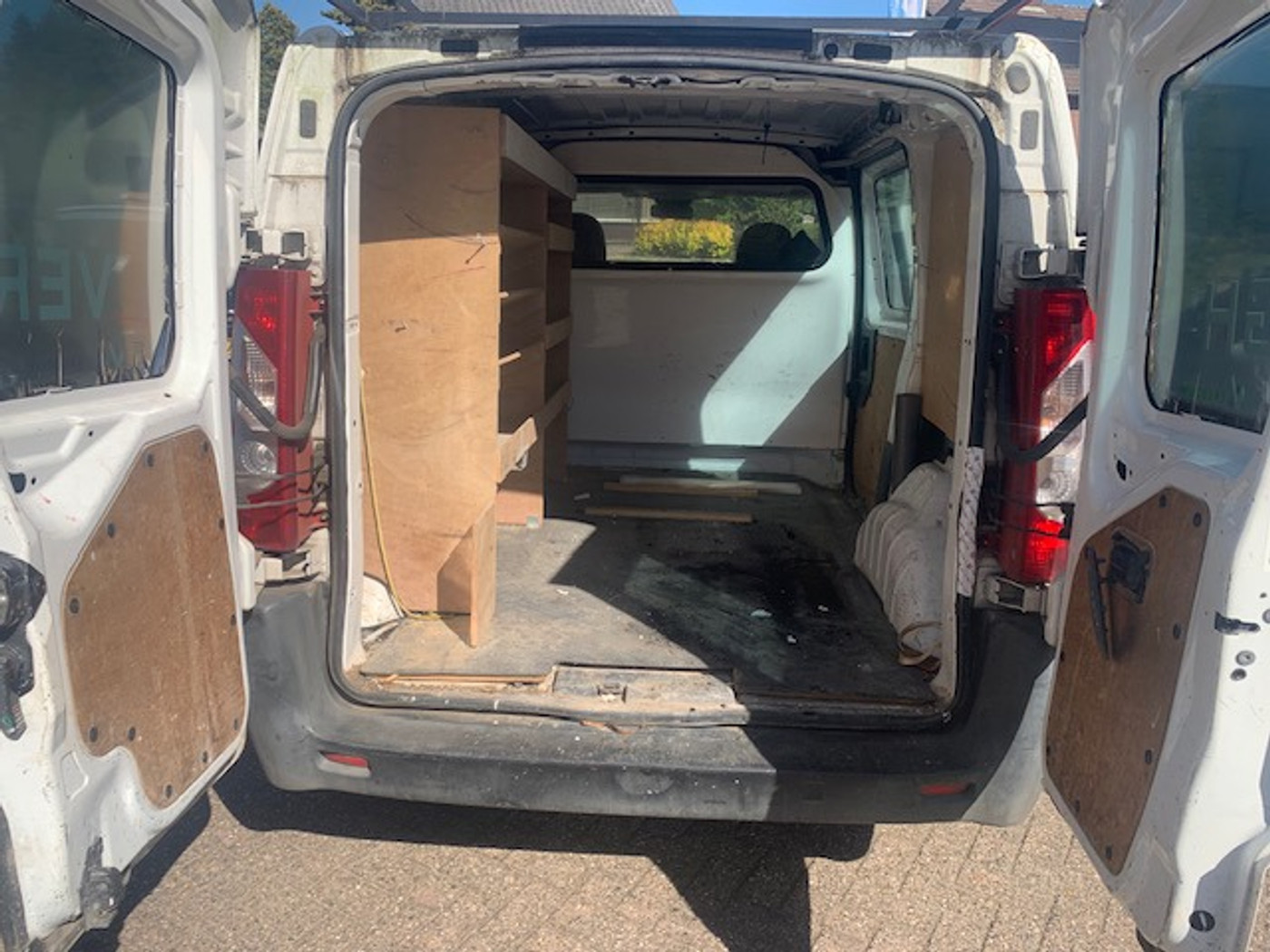 Foto van Peugeot Expert 227 L1h1 1.6hdi 16v-90