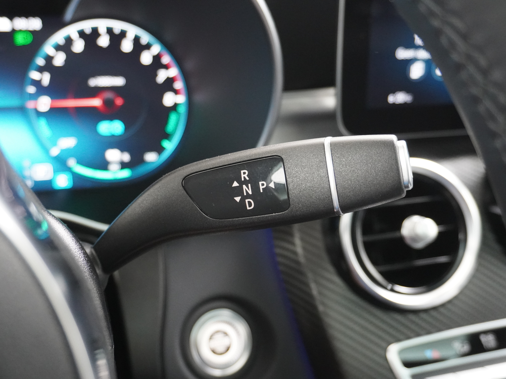 Foto van Mercedes-Benz GLC 300 E 4Matic