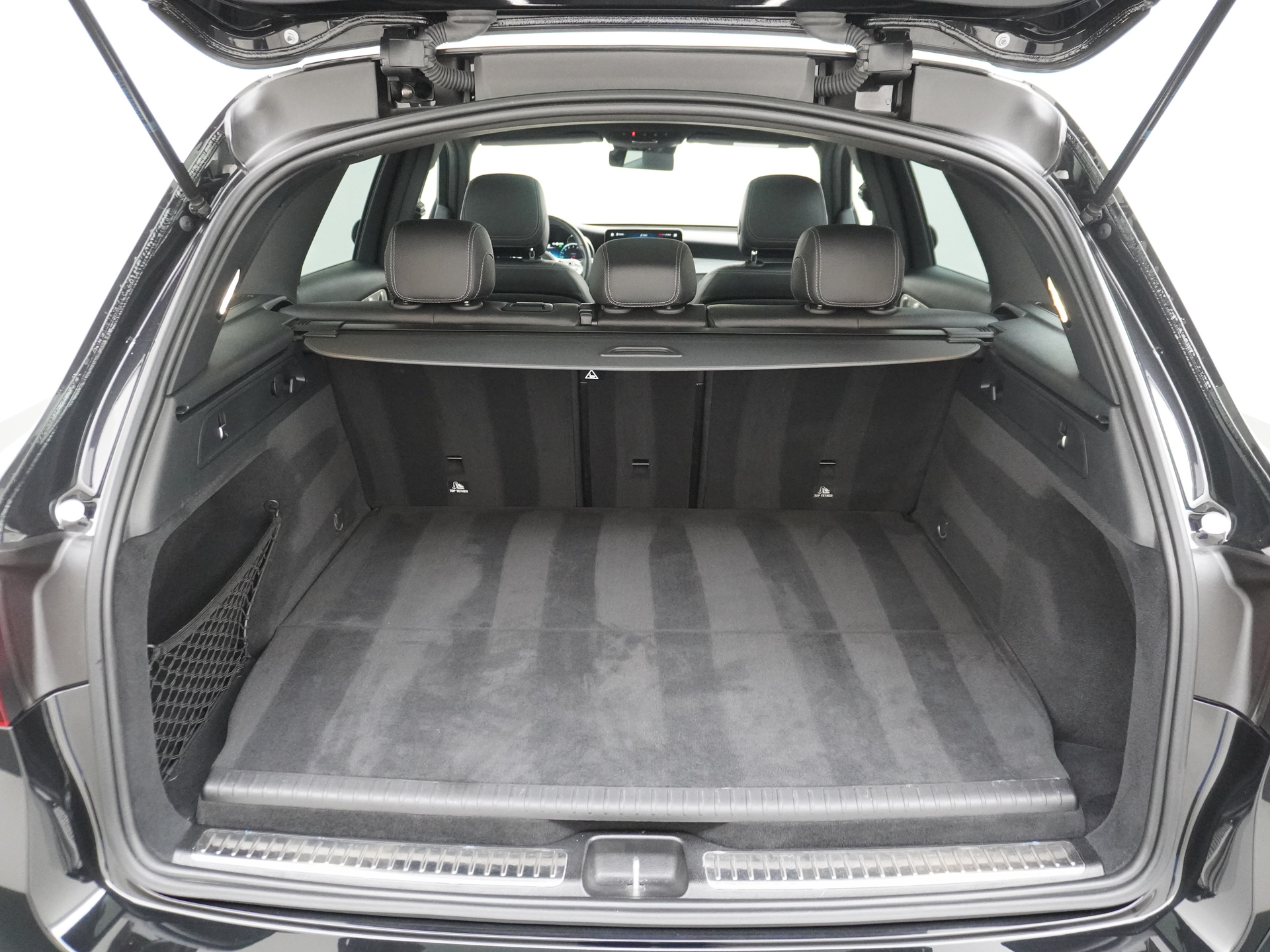 Foto van Mercedes-Benz GLC 300 E 4Matic