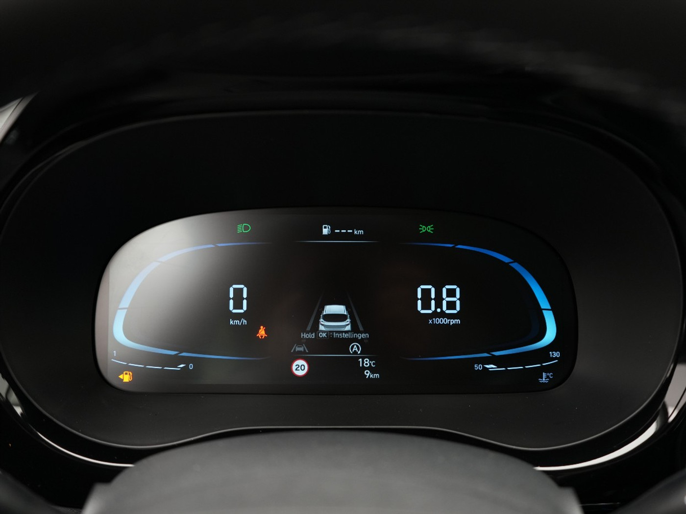 Foto van Hyundai I10