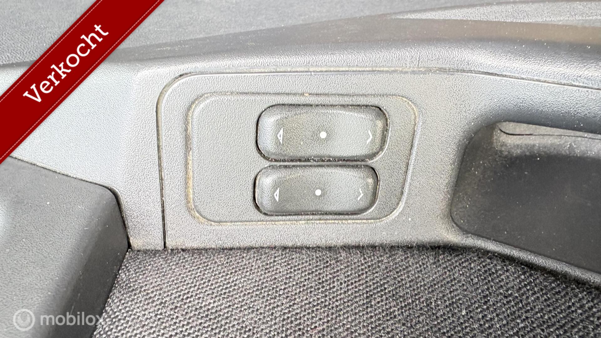Foto van Opel Meriva-a