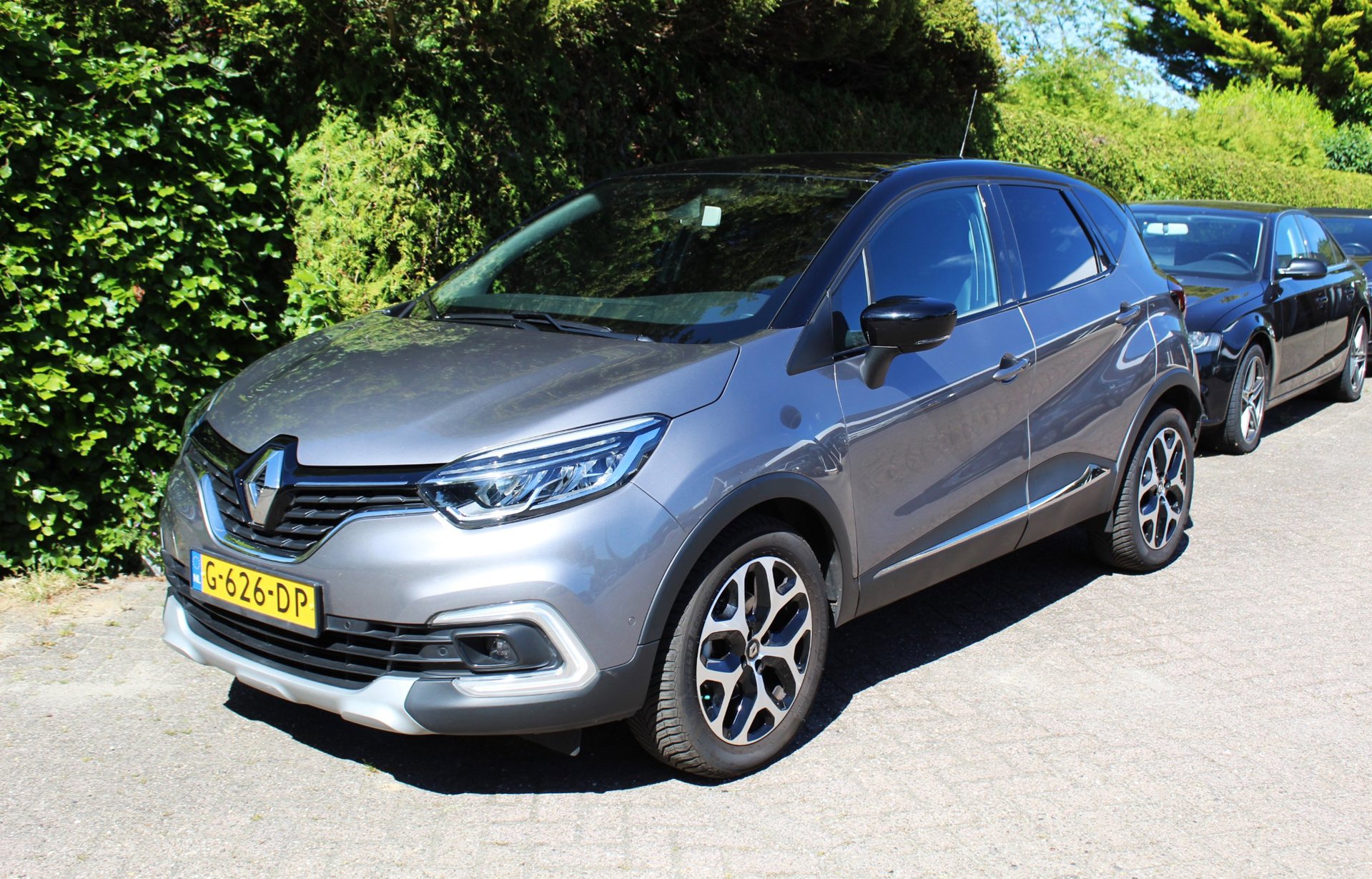 Foto van Renault Captur