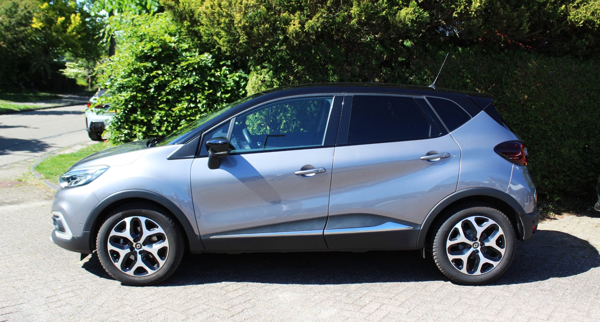 Foto van Renault Captur