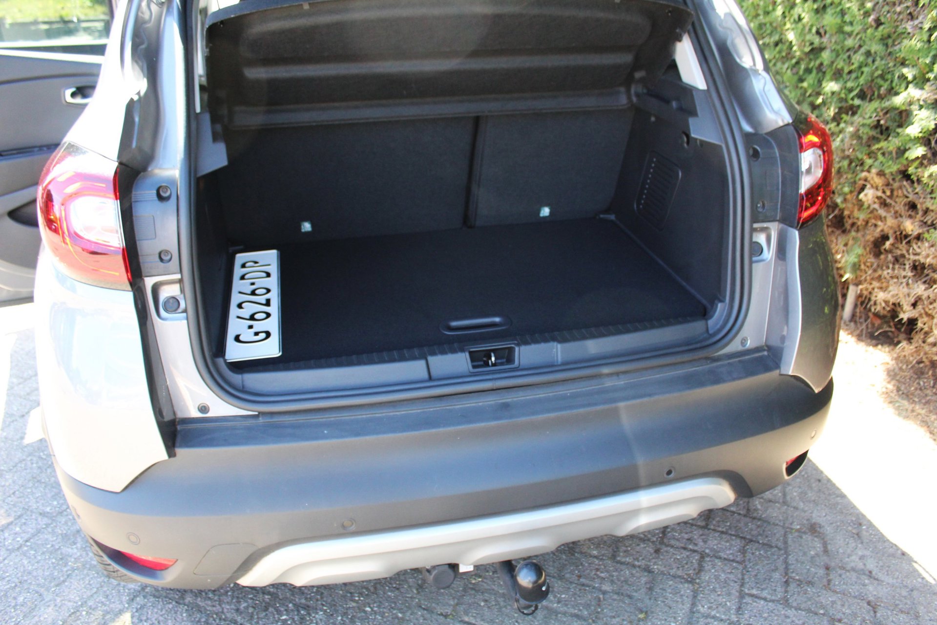 Foto van Renault Captur