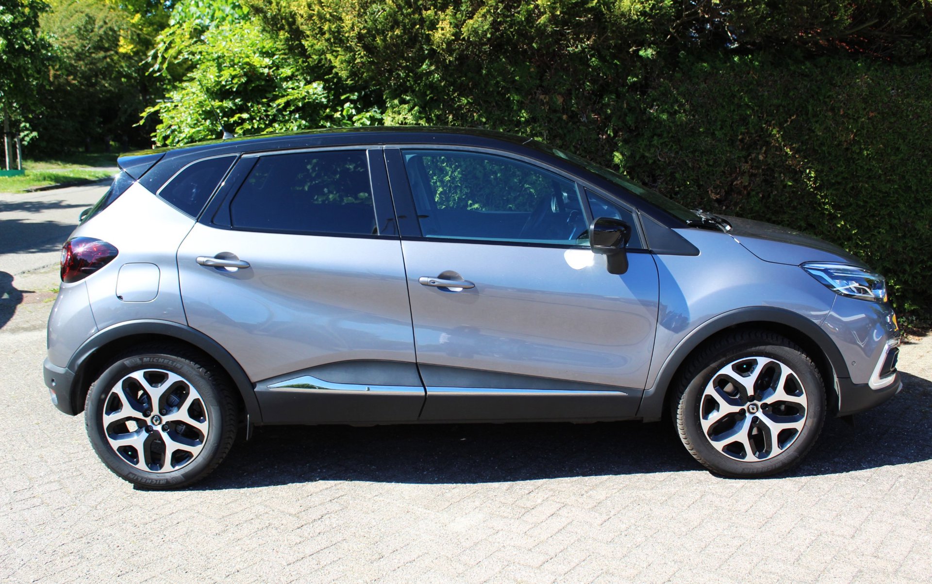 Foto van Renault Captur