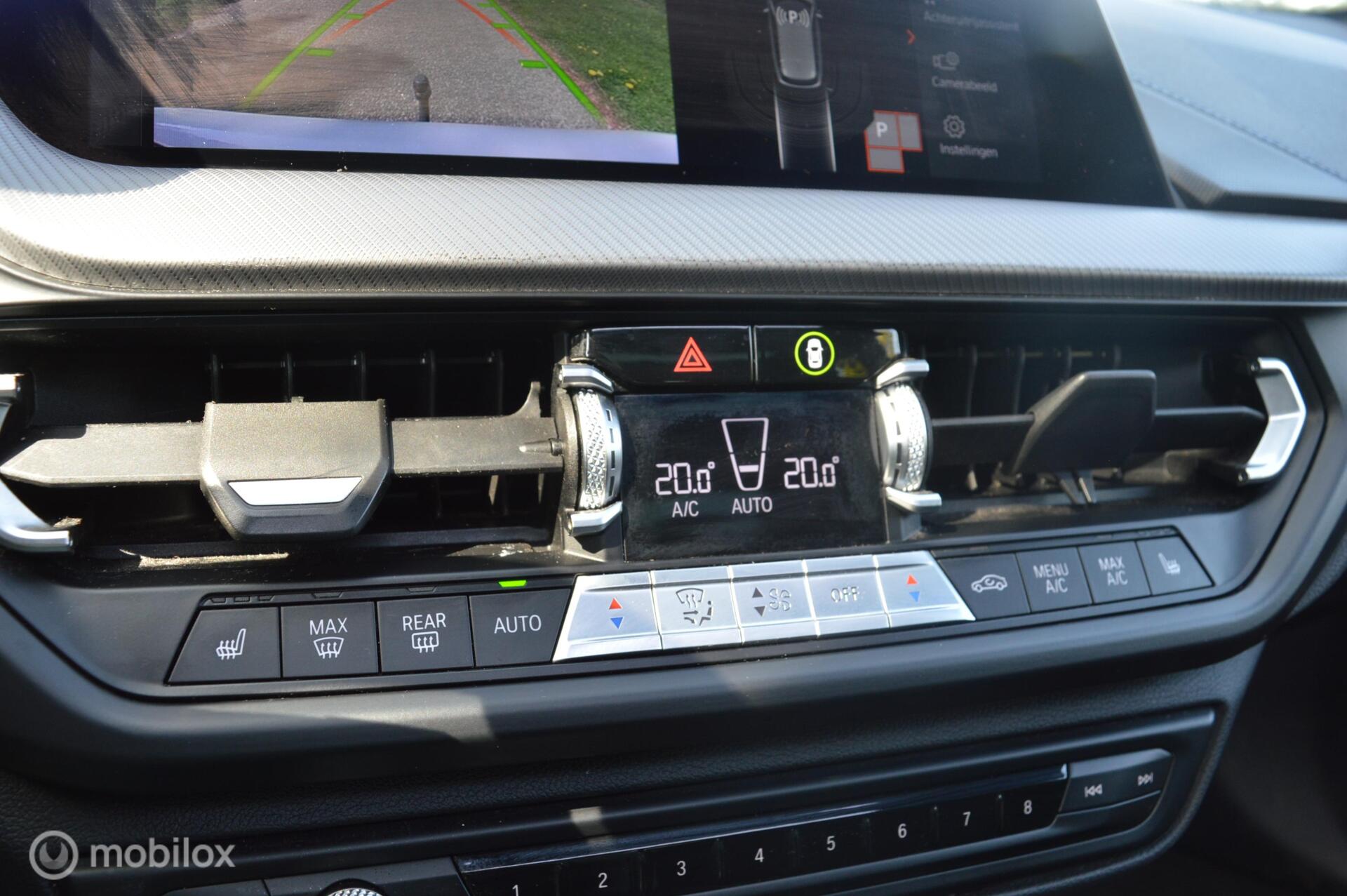 Foto van BMW 116d