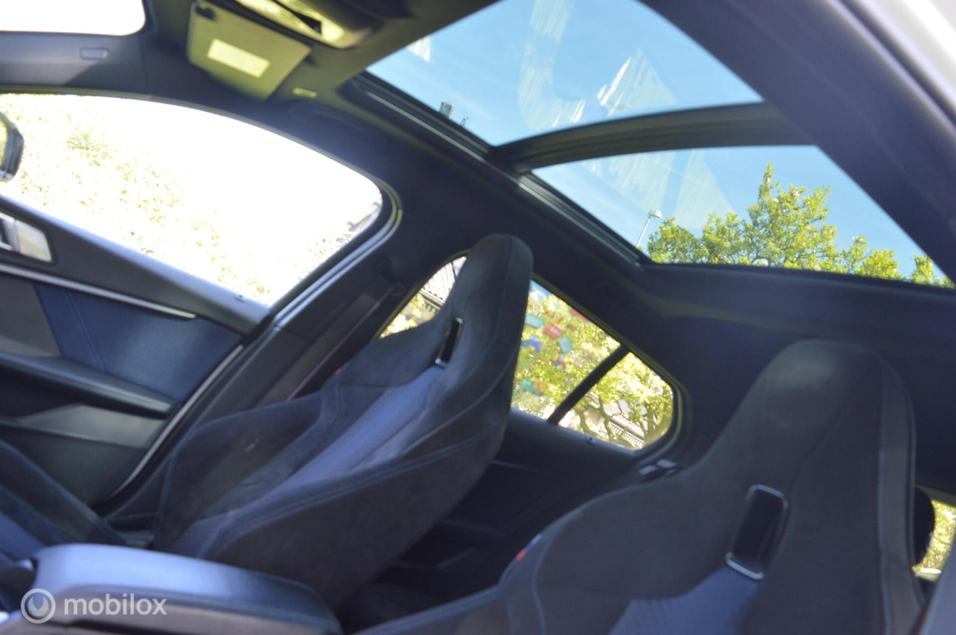 Foto van BMW 116d