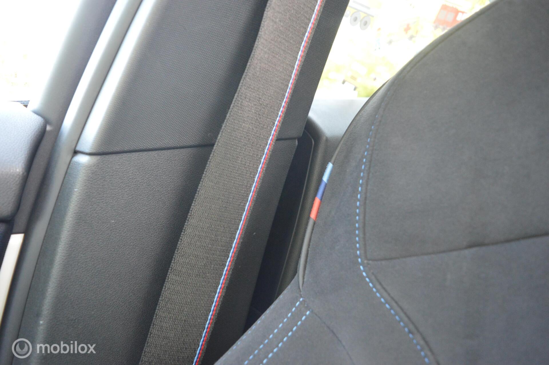 Foto van BMW 116d