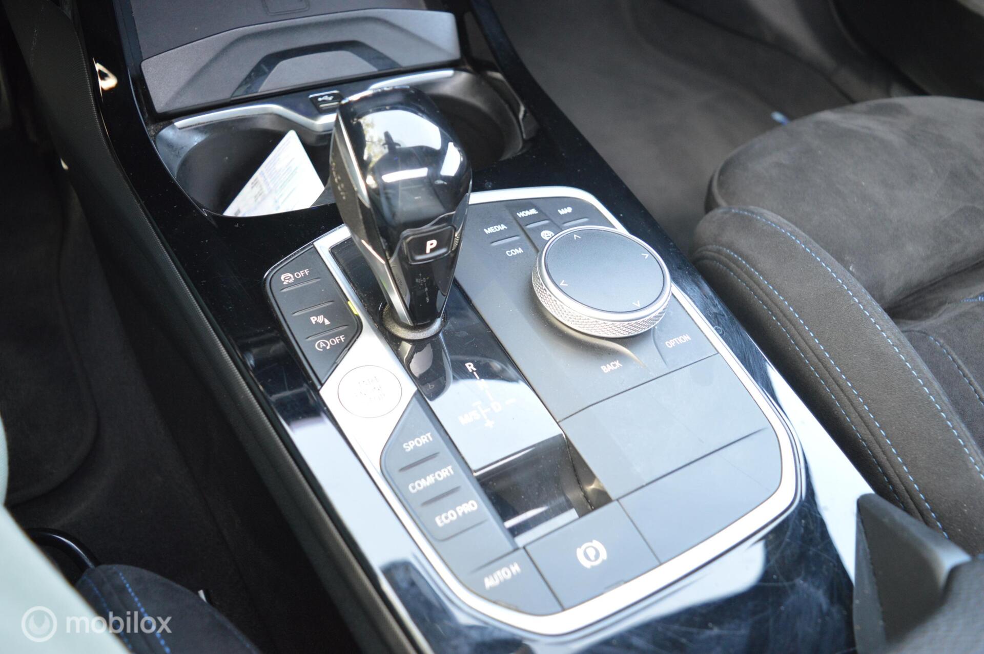 Foto van BMW 116d