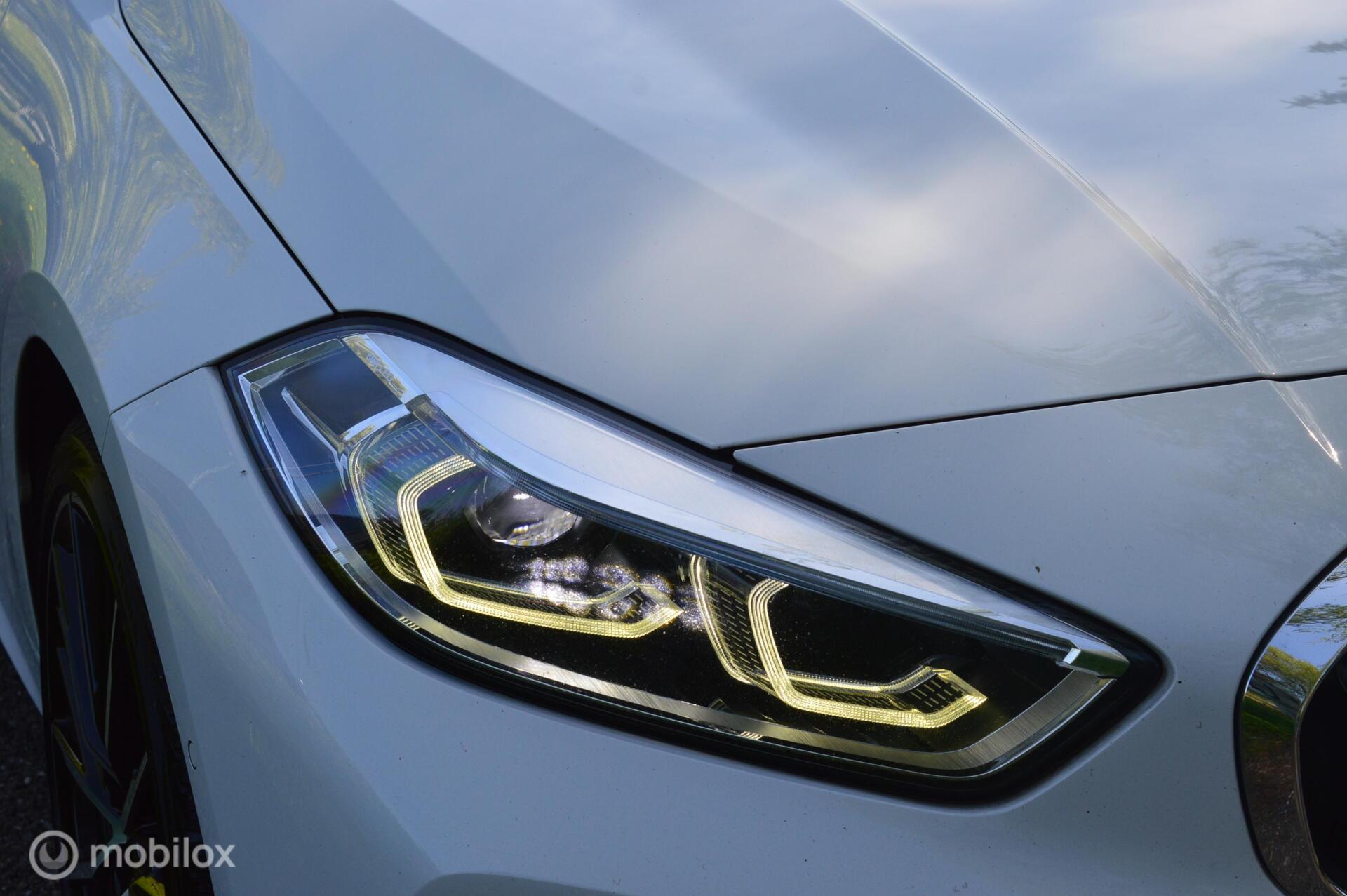 Foto van BMW 116d