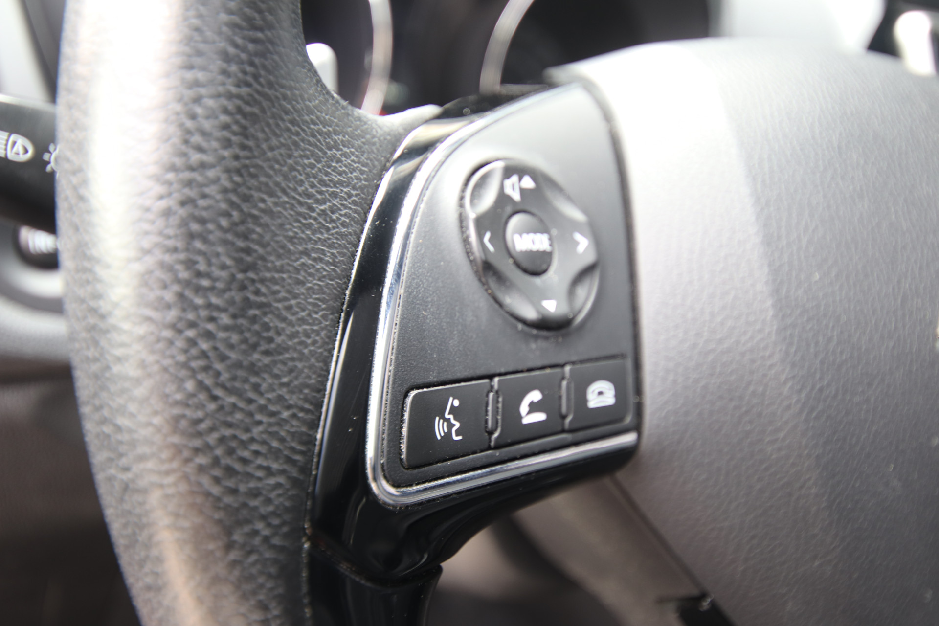 Foto van Mitsubishi Mitsubishi Asx