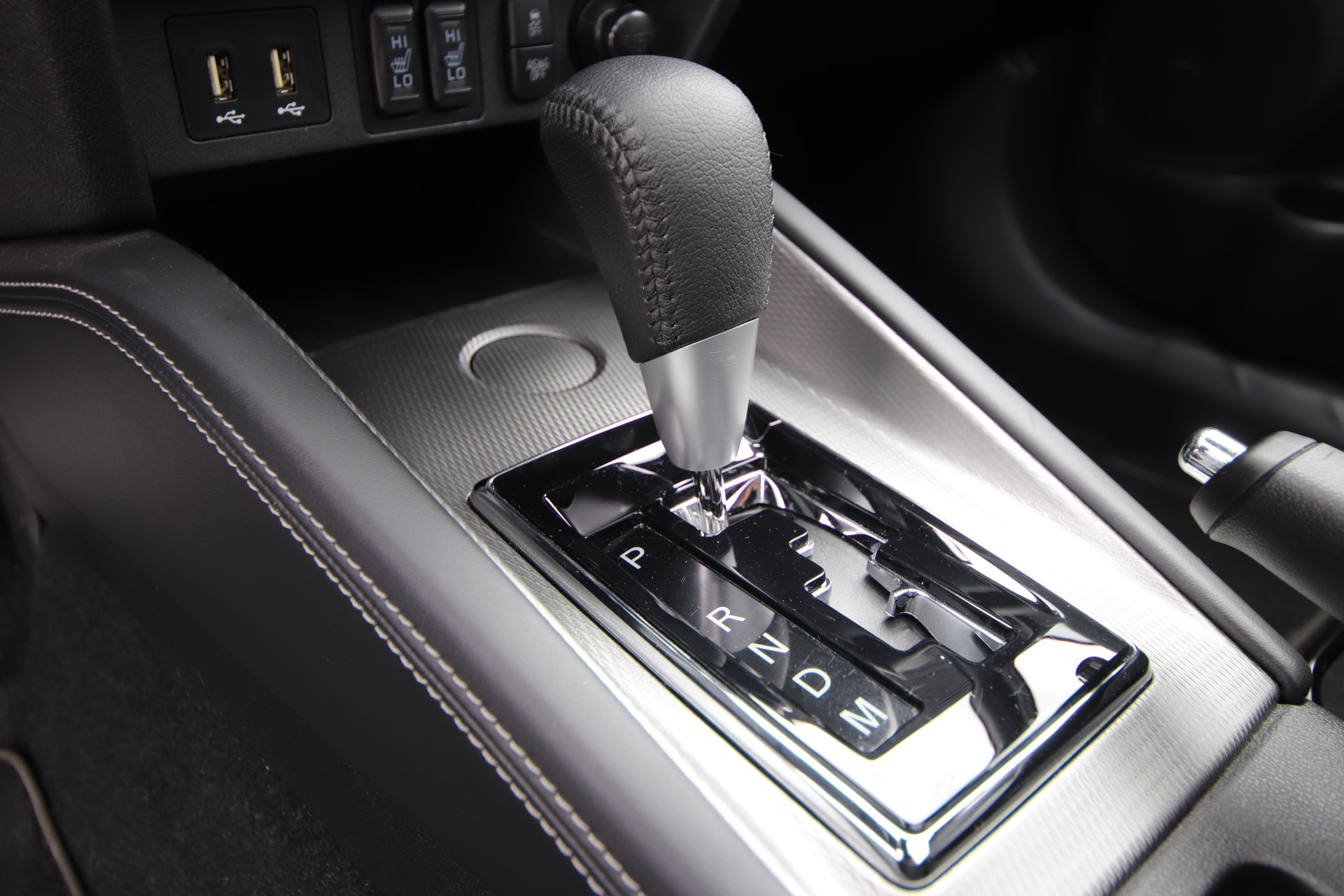 Foto van Mitsubishi Mitsubishi Asx