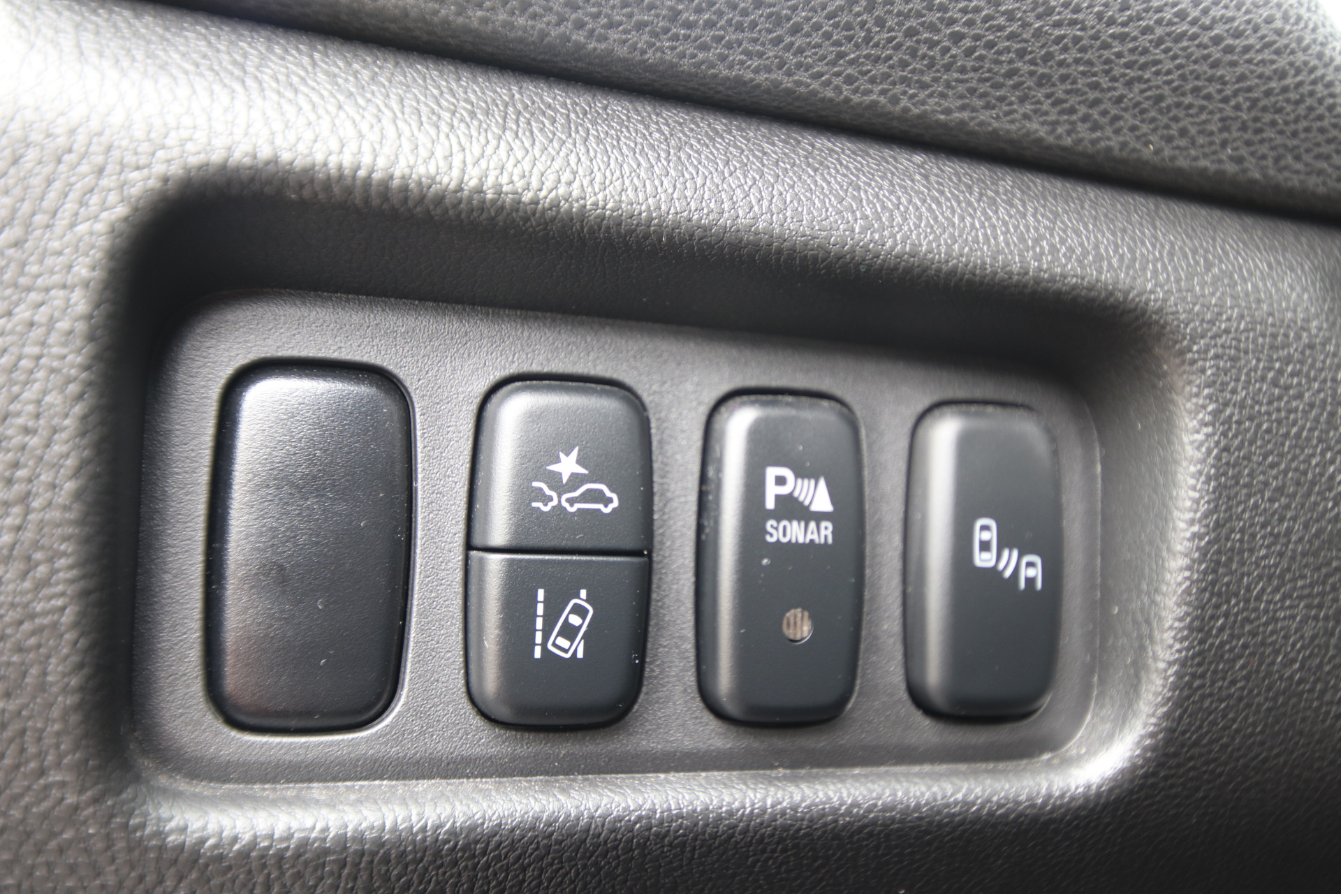 Foto van Mitsubishi Mitsubishi Asx