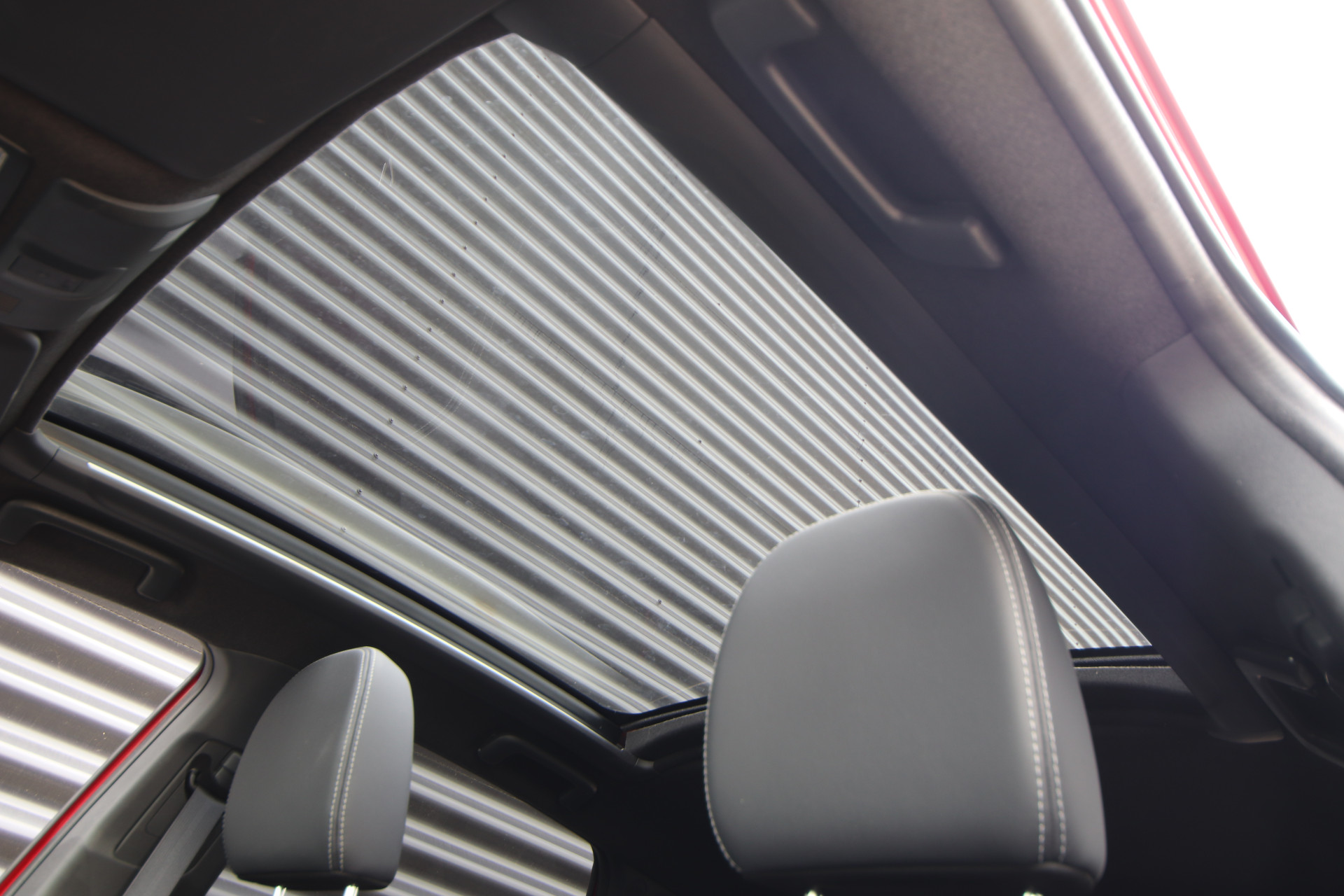 Foto van Mitsubishi Mitsubishi Asx