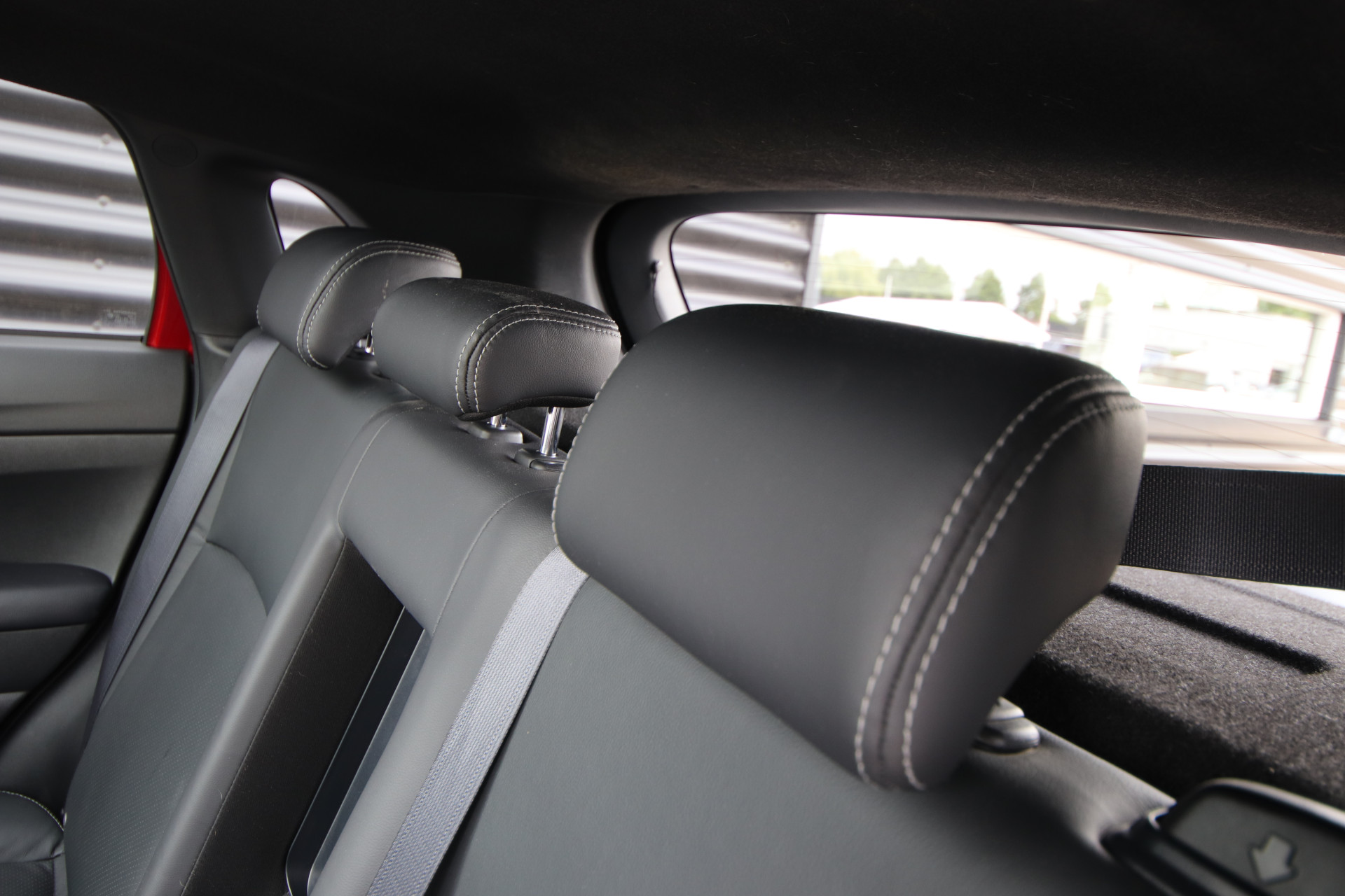 Foto van Mitsubishi Mitsubishi Asx