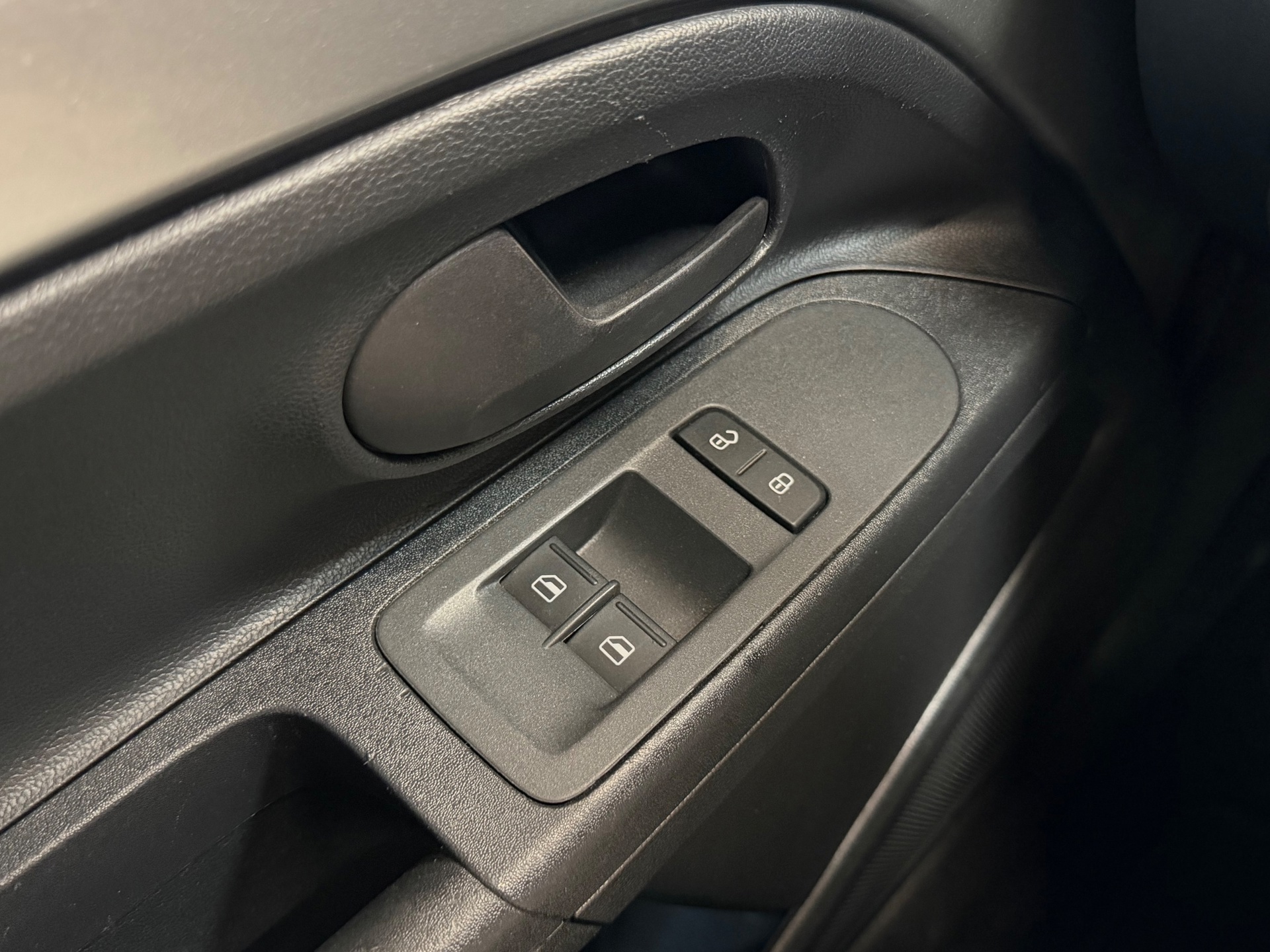 Foto van Skoda Citigo