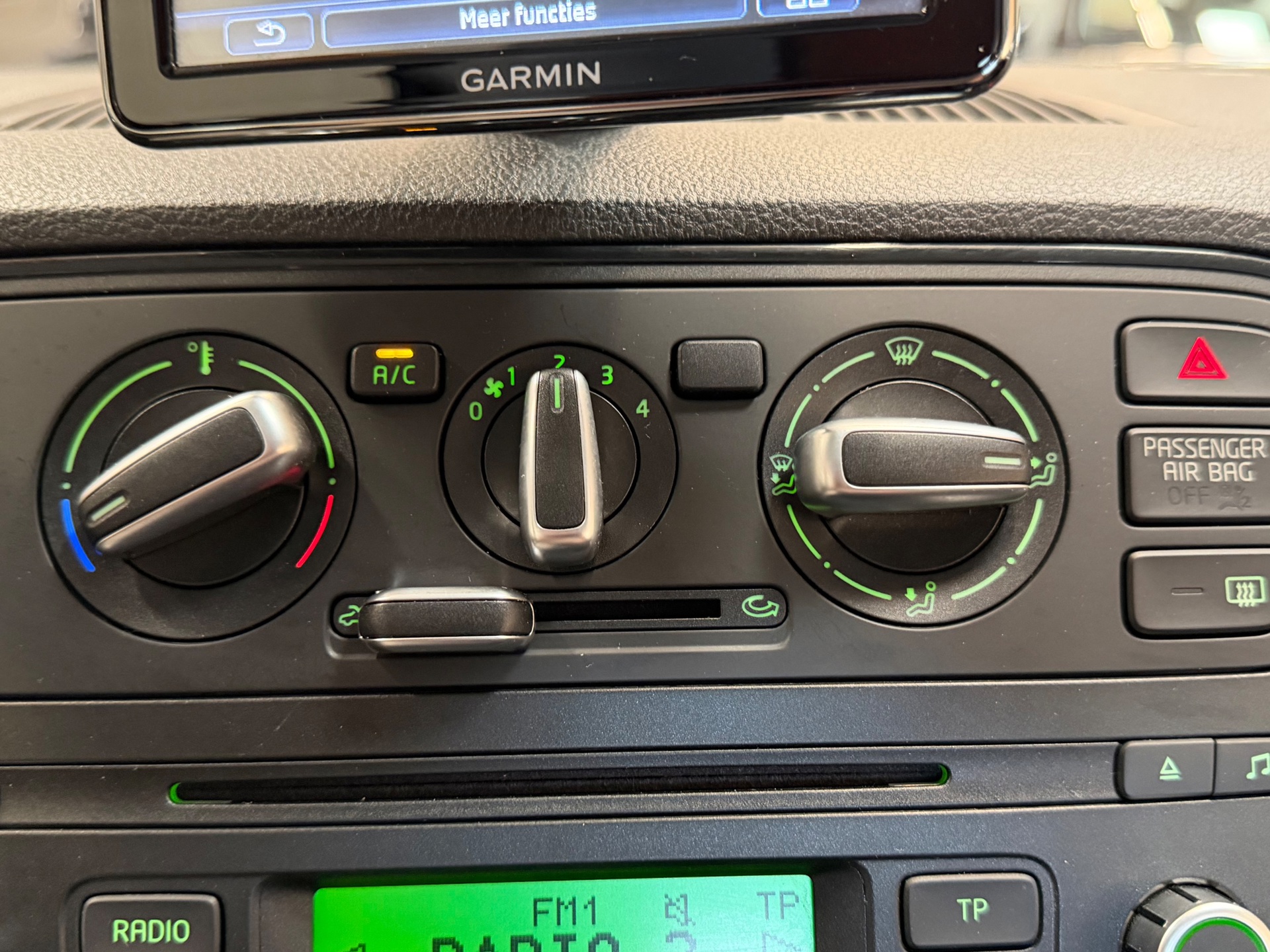 Foto van Skoda Citigo