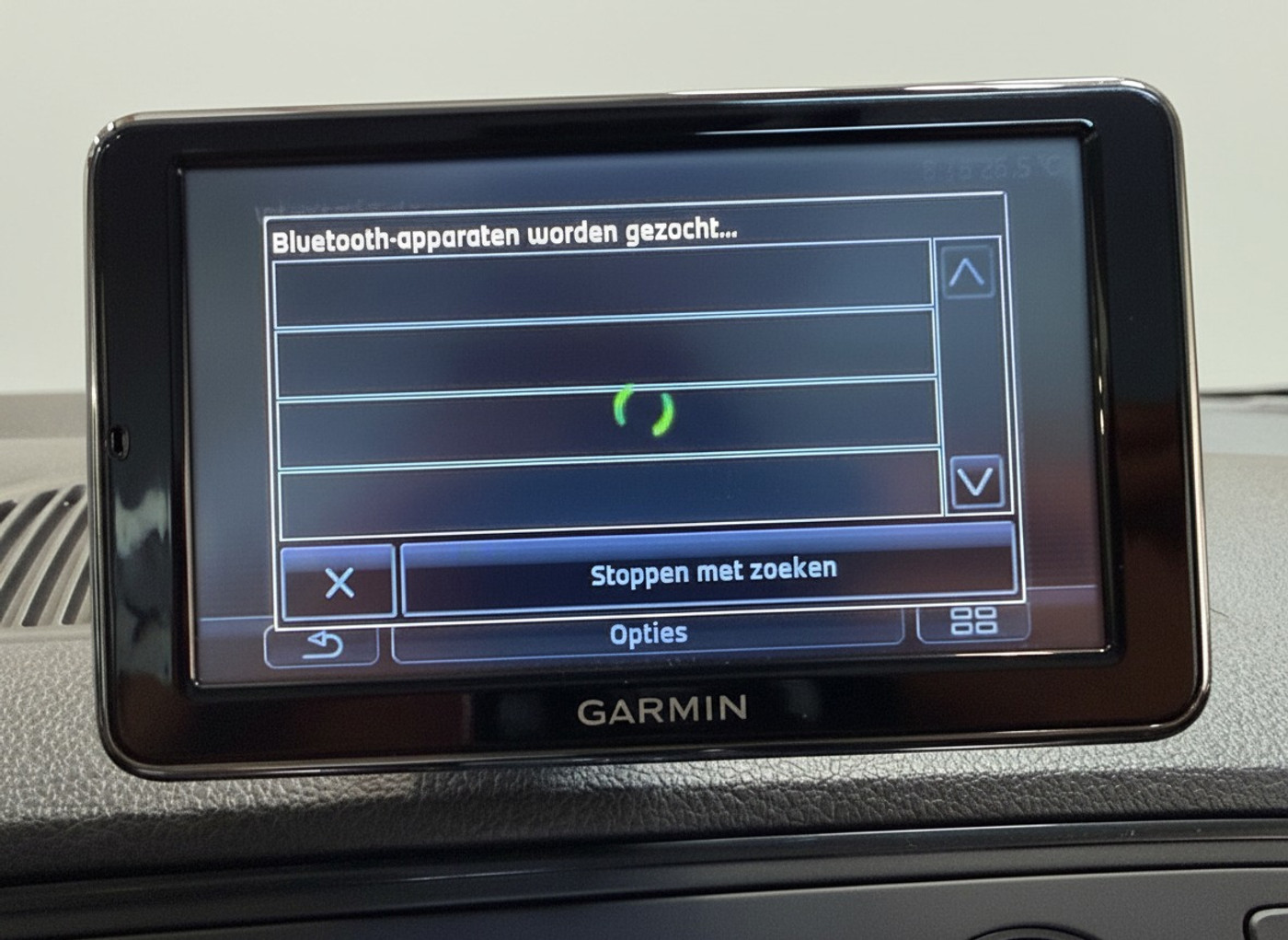 Foto van Skoda Citigo