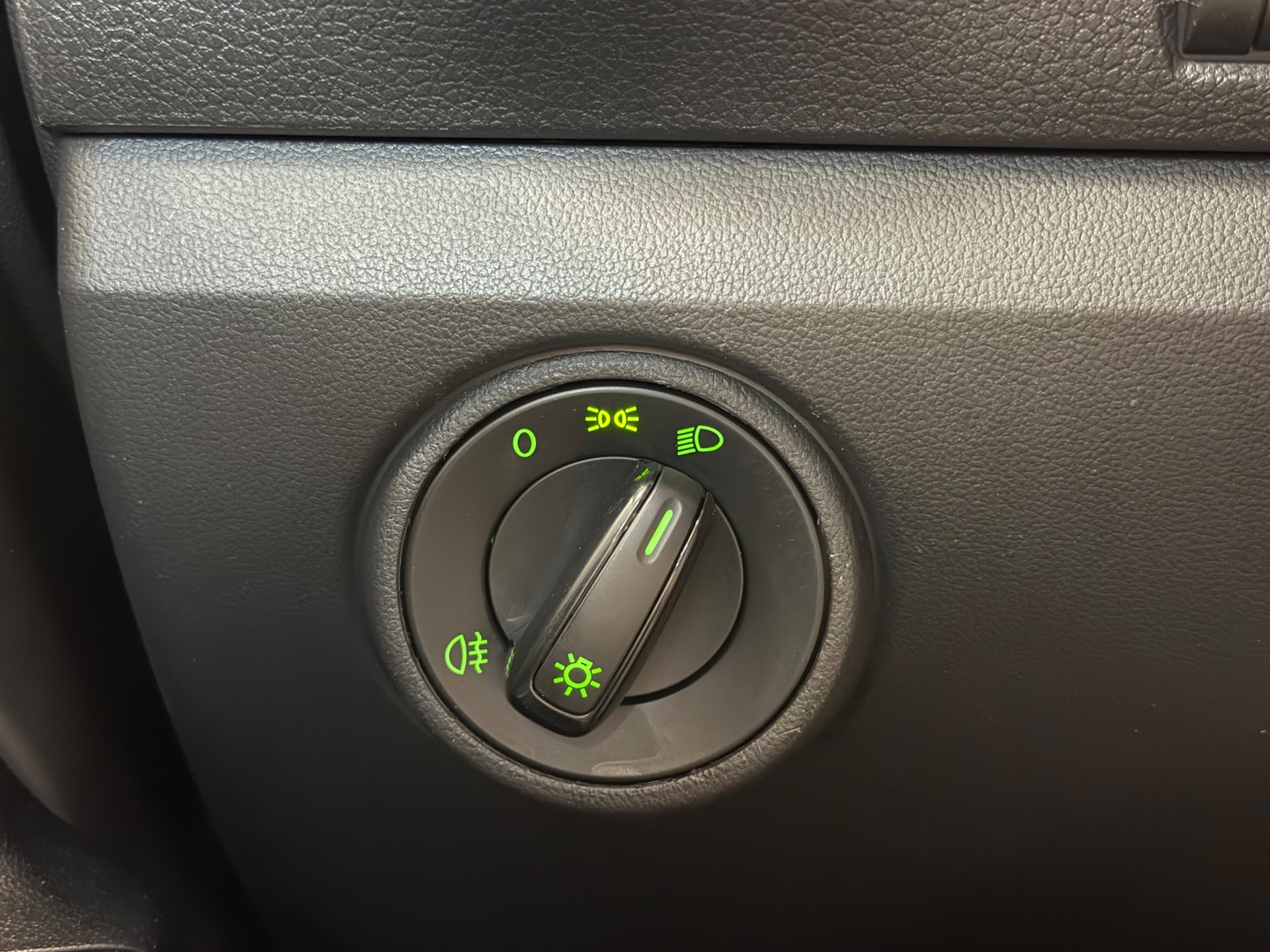 Foto van Skoda Citigo