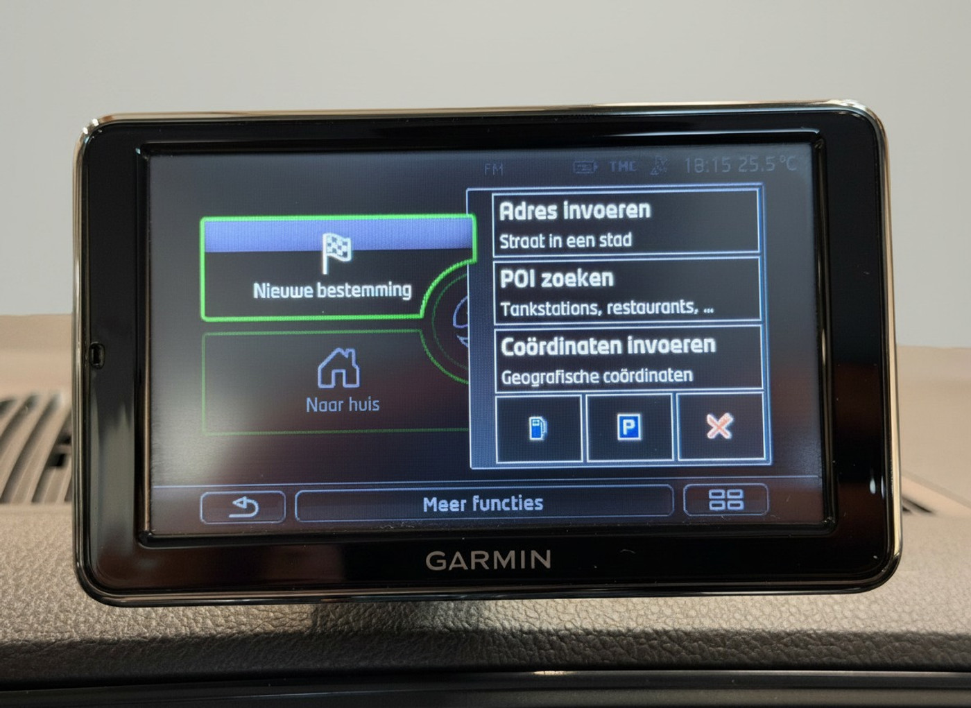 Foto van Skoda Citigo
