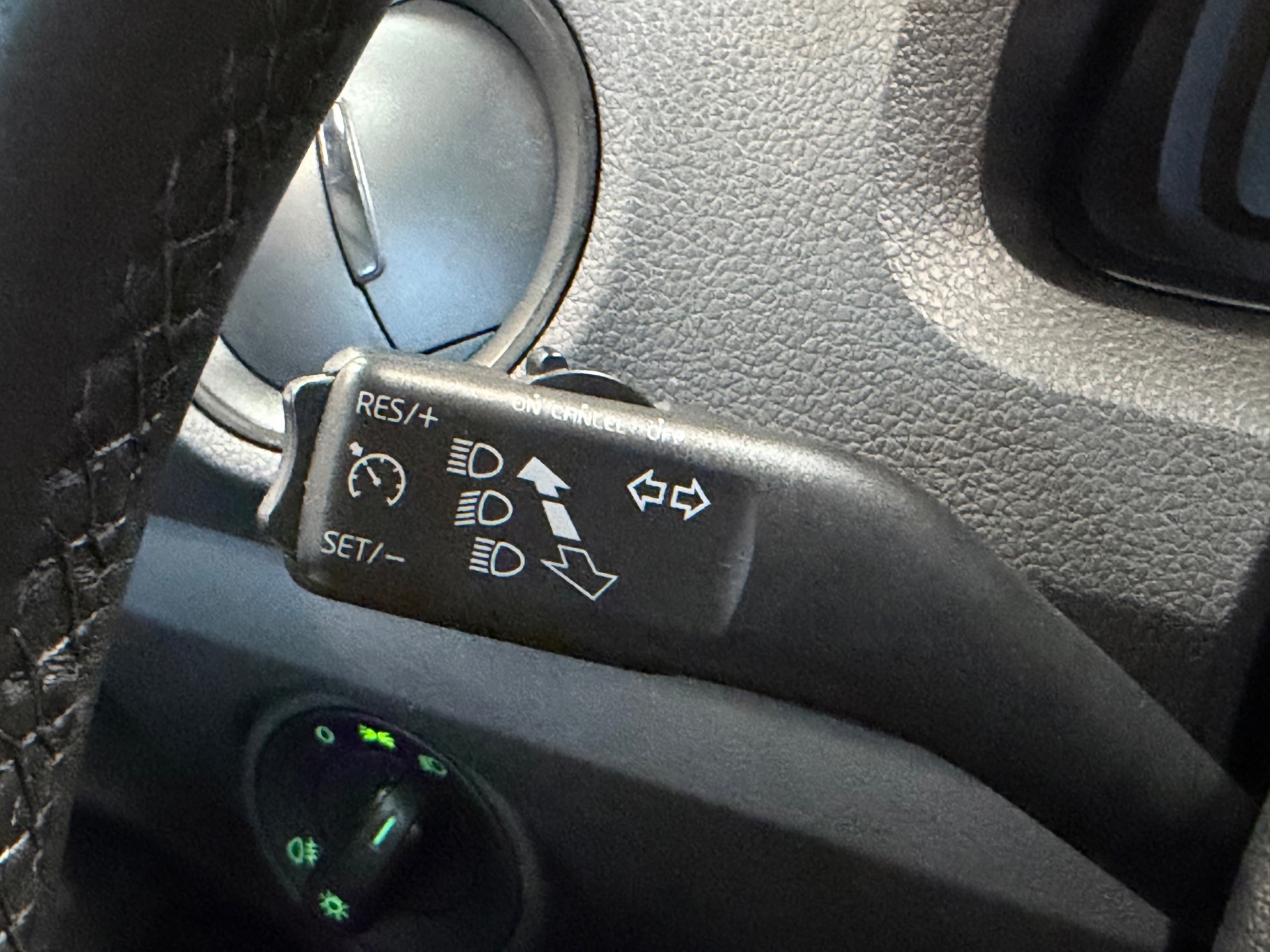 Foto van Skoda Citigo