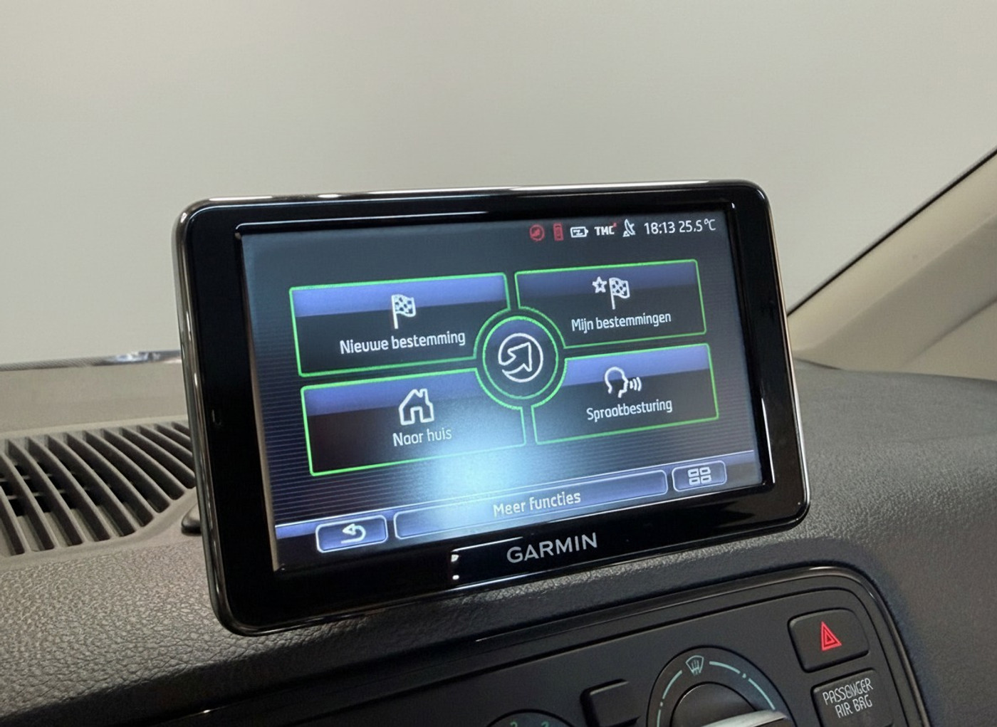 Foto van Skoda Citigo