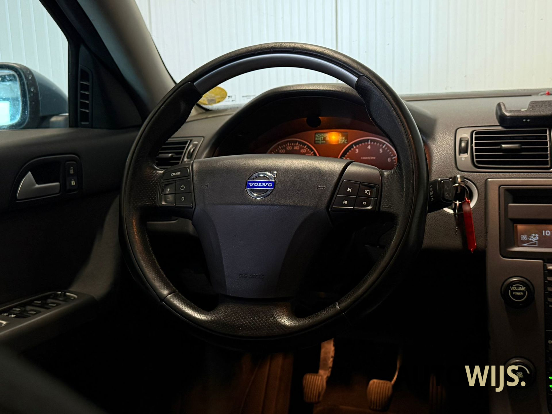 Foto van Volvo V50