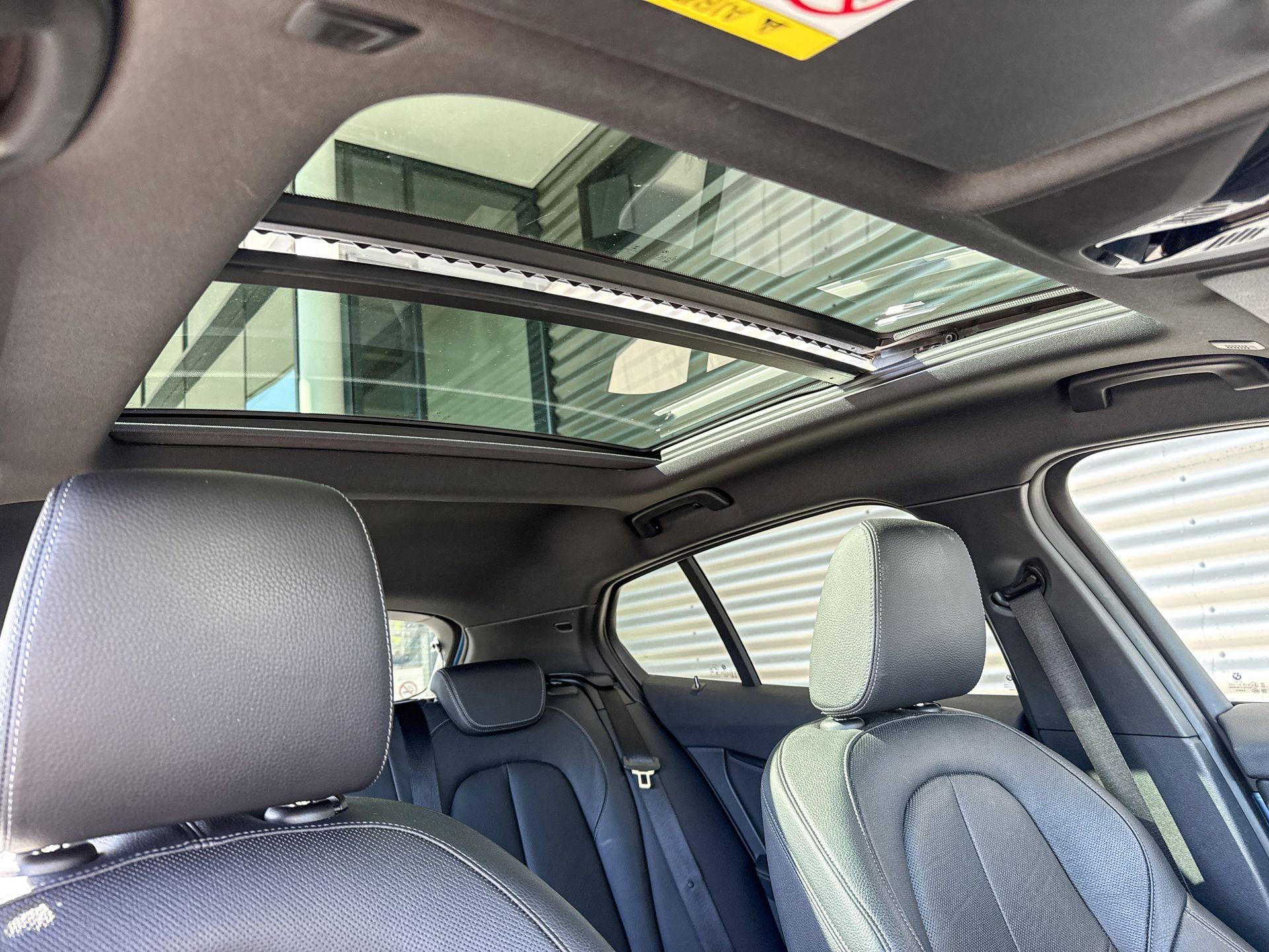 Foto van BMW 118i
