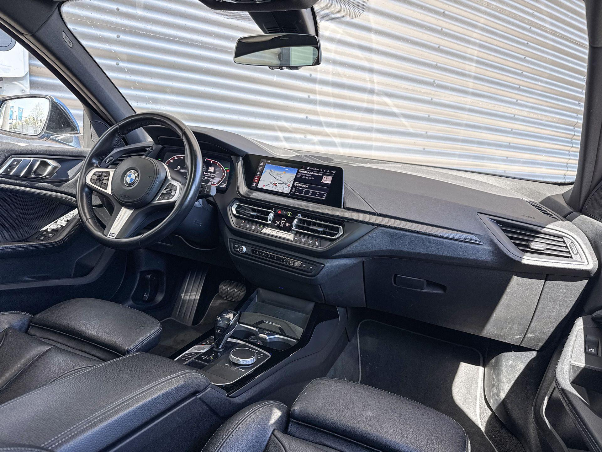 Foto van BMW 118i