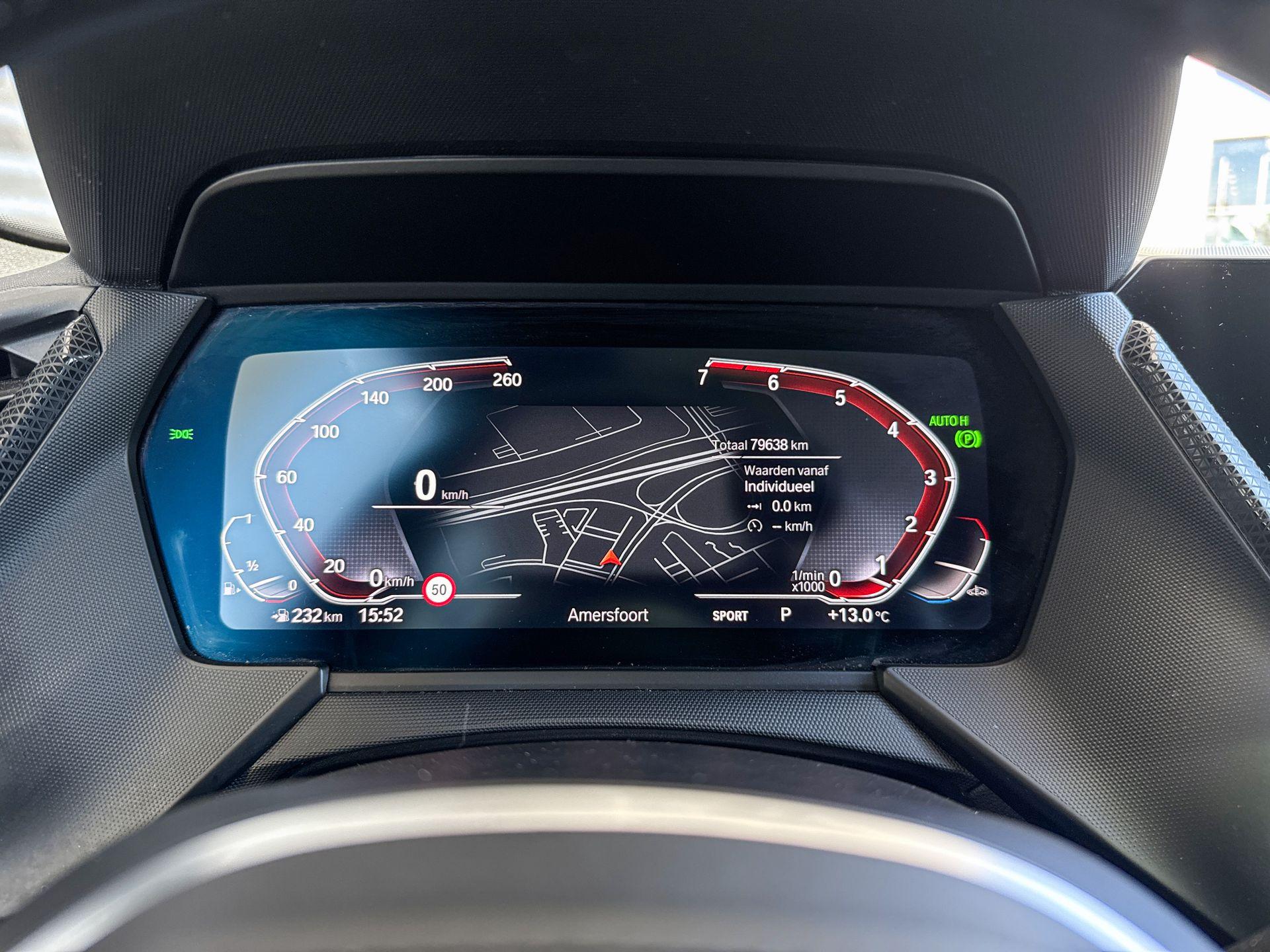 Foto van BMW 118i