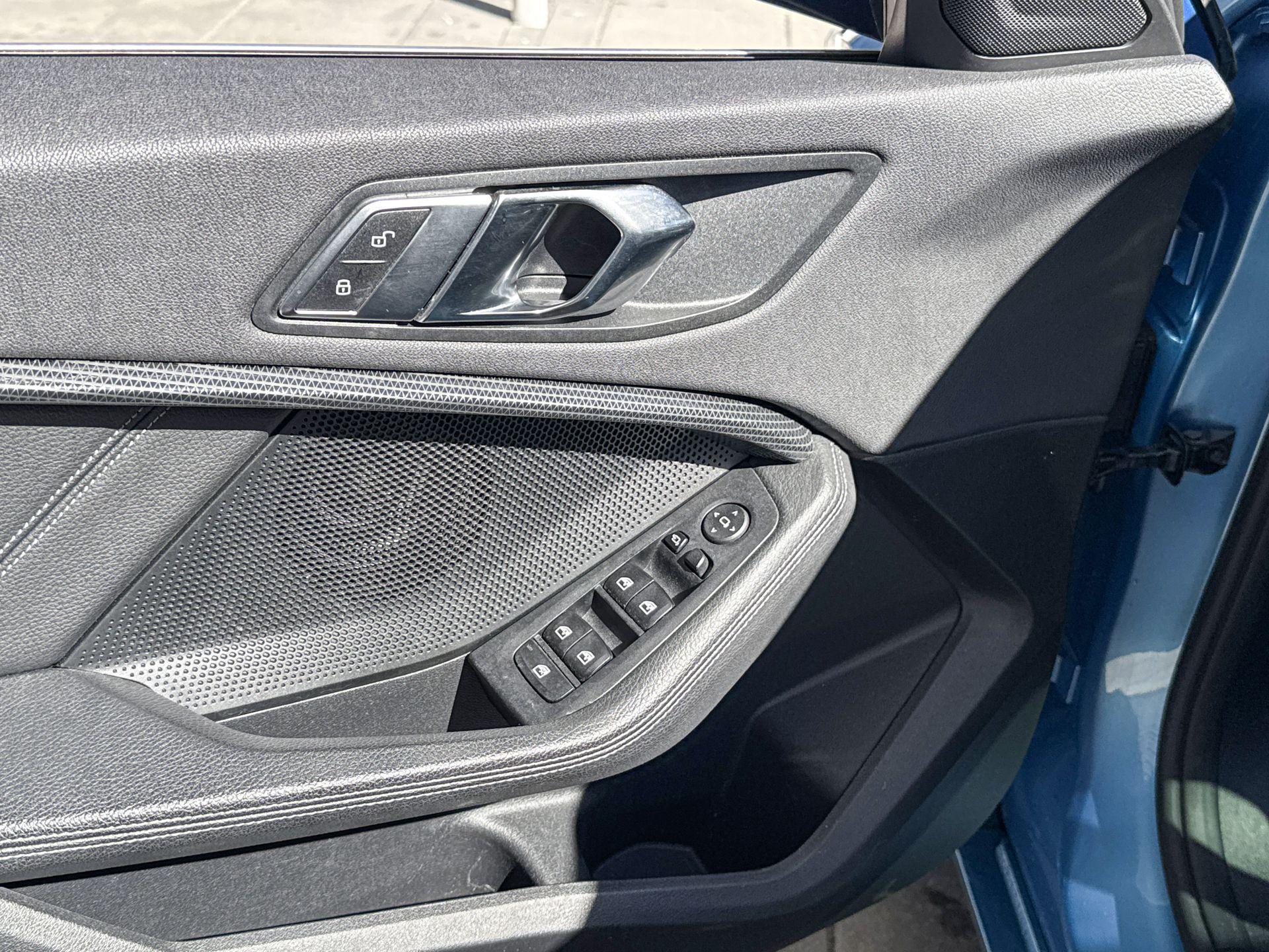 Foto van BMW 118i