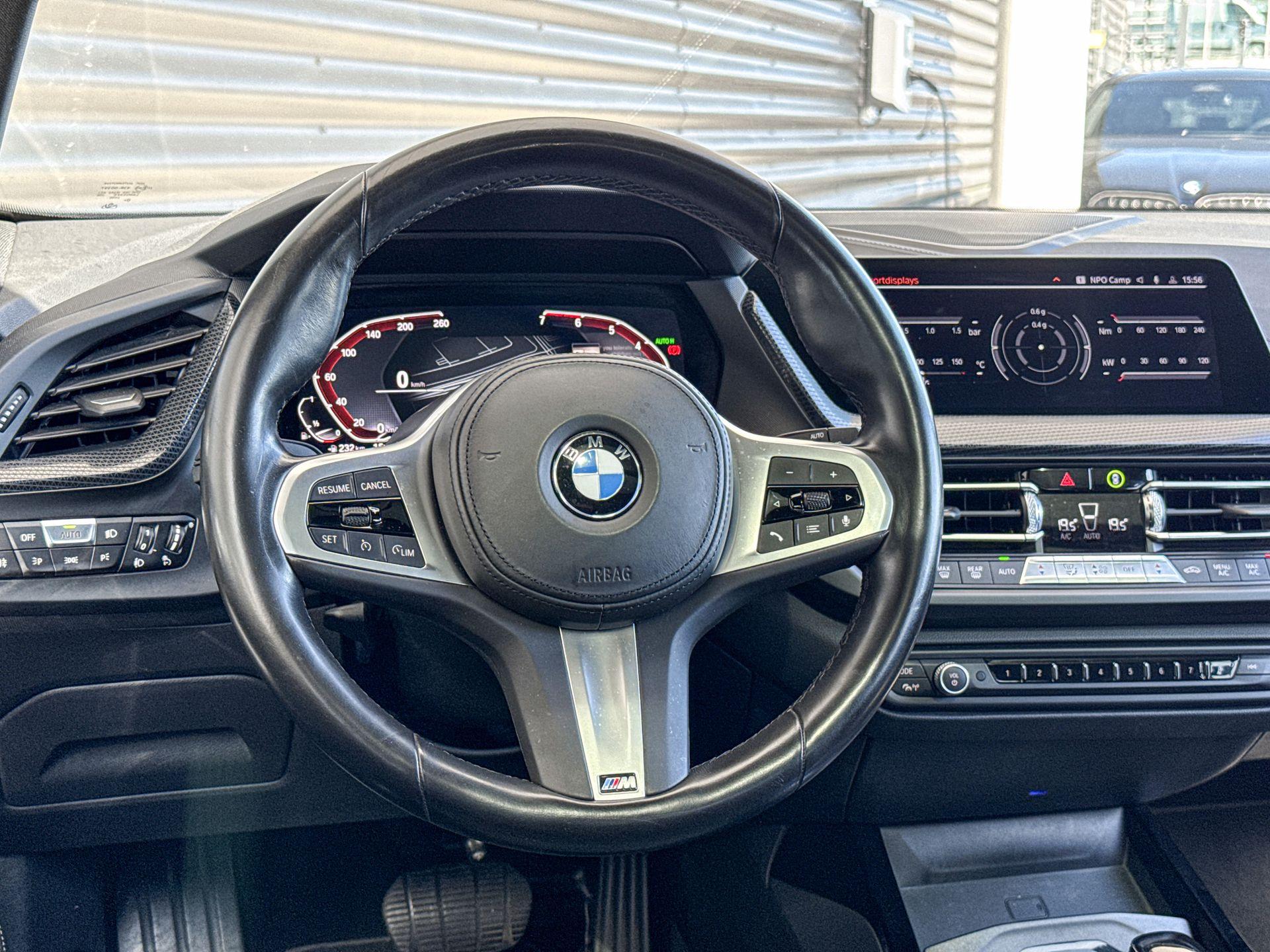 Foto van BMW 118i