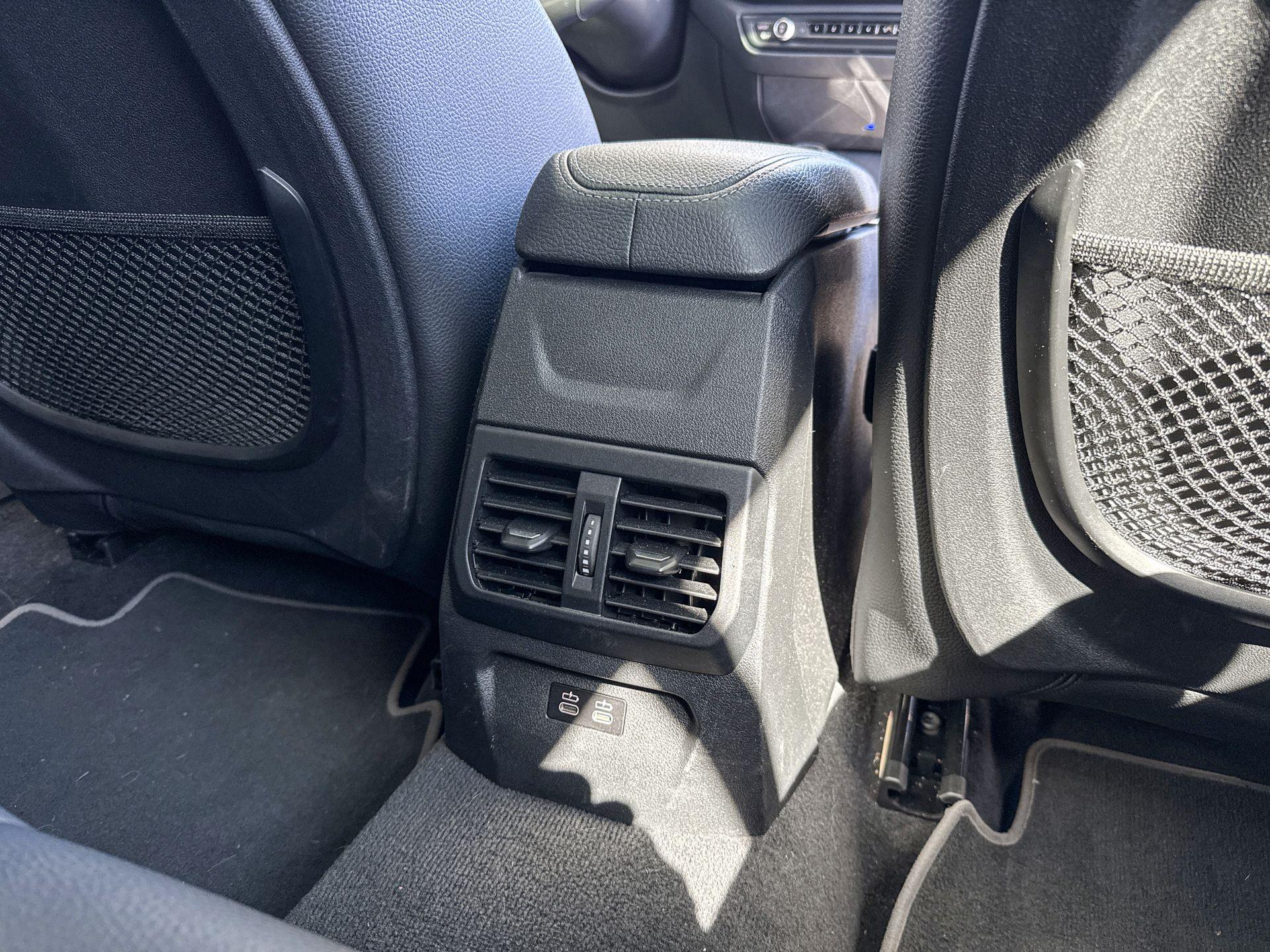 Foto van BMW 118i