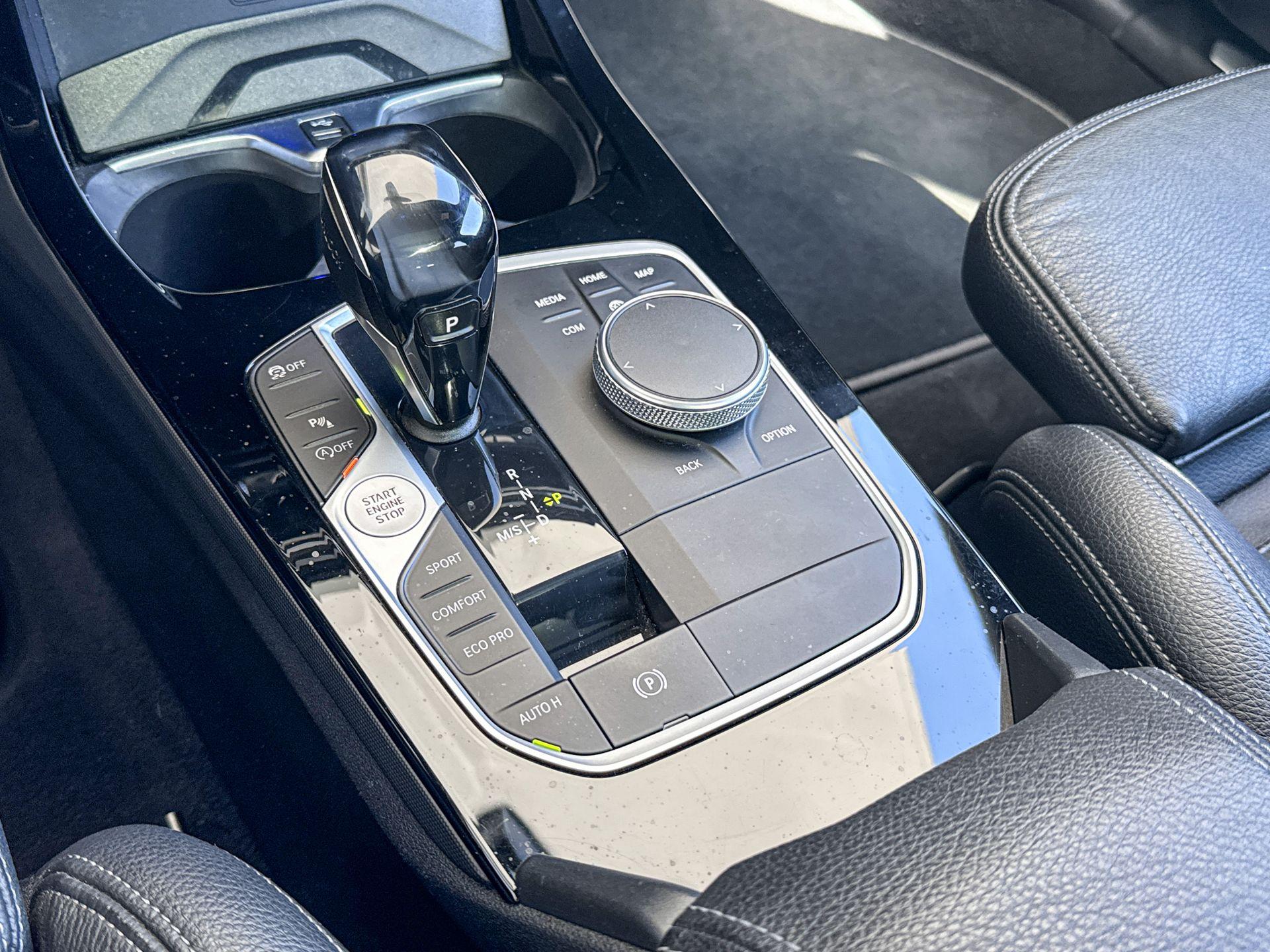 Foto van BMW 118i