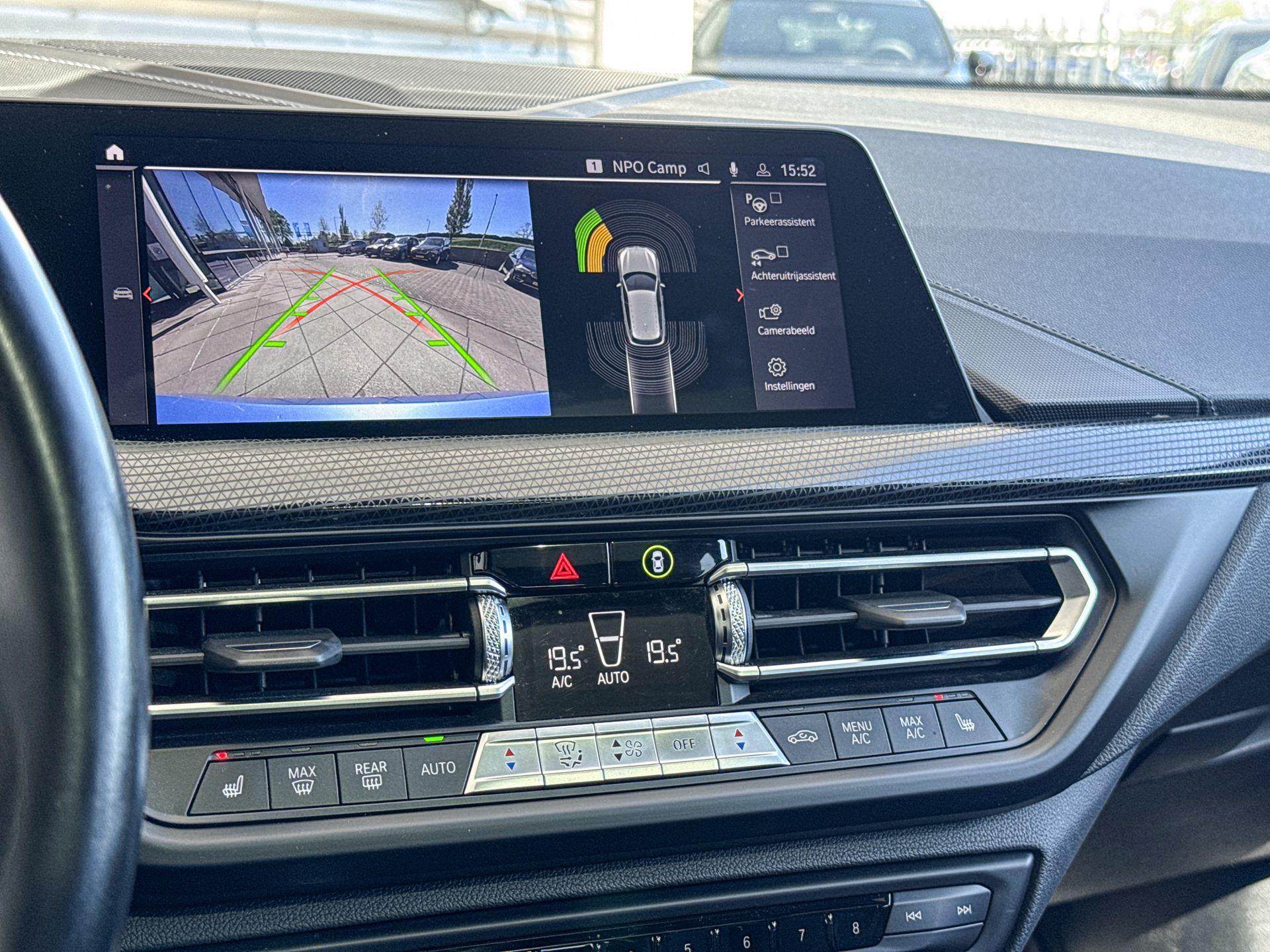Foto van BMW 118i